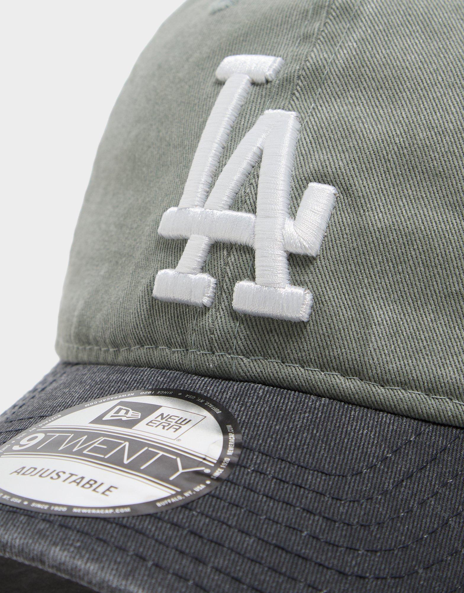 New Era MLB LA Dodgers 9TWENTY Cap