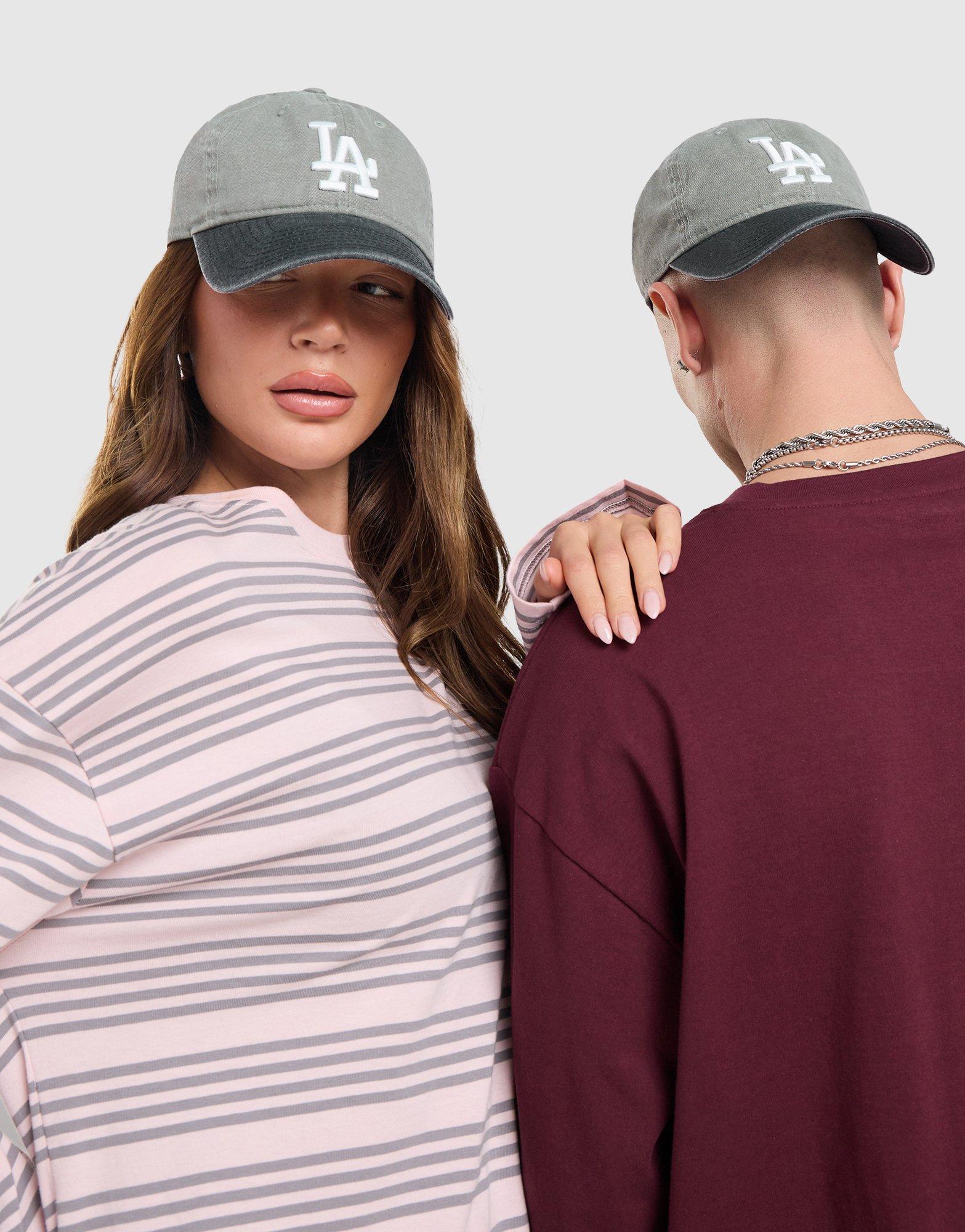 New Era MLB LA Dodgers 9TWENTY Cap