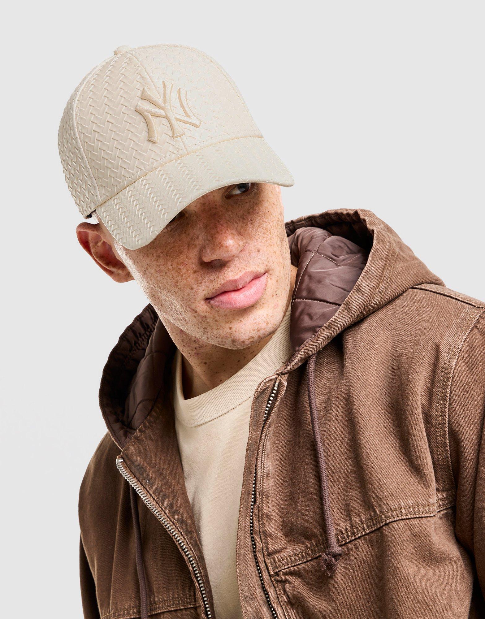 New Era MLB New York Yankees 9FORTY Cap