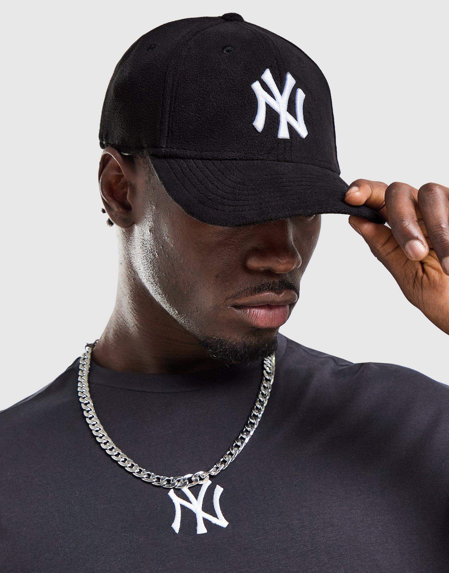 New Era MLB 9FORTY New York Yankees M-Crown Cap