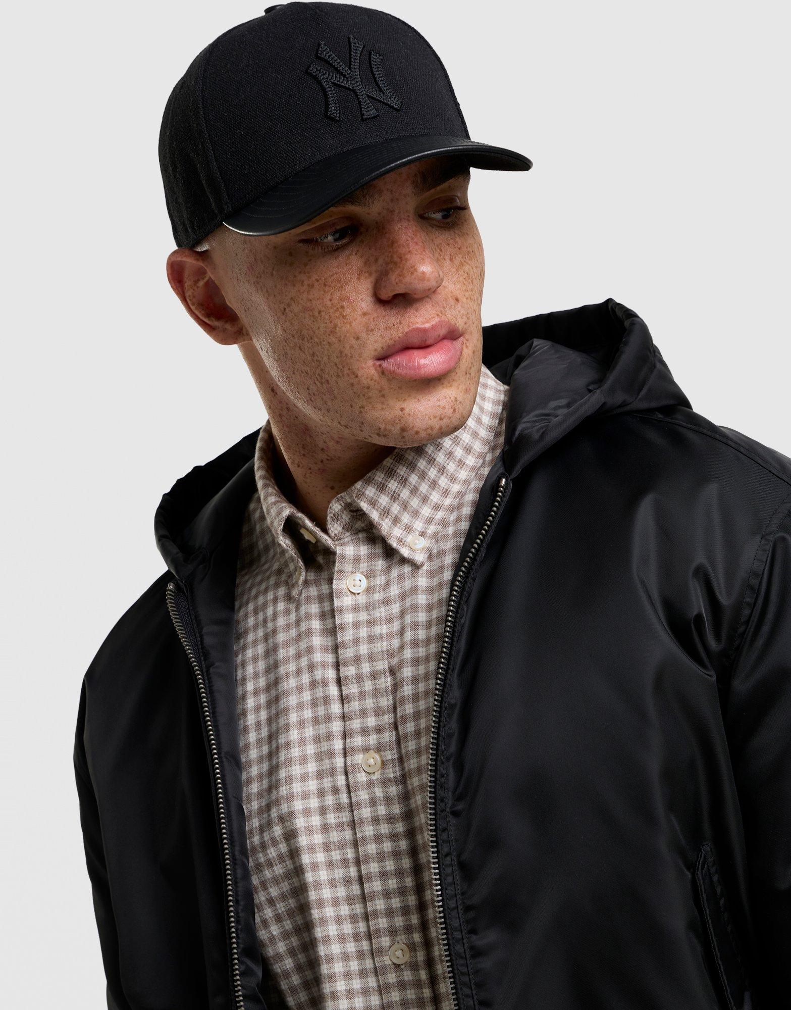New Era MLB 9FORTY New York Yankees M-Crown Cap