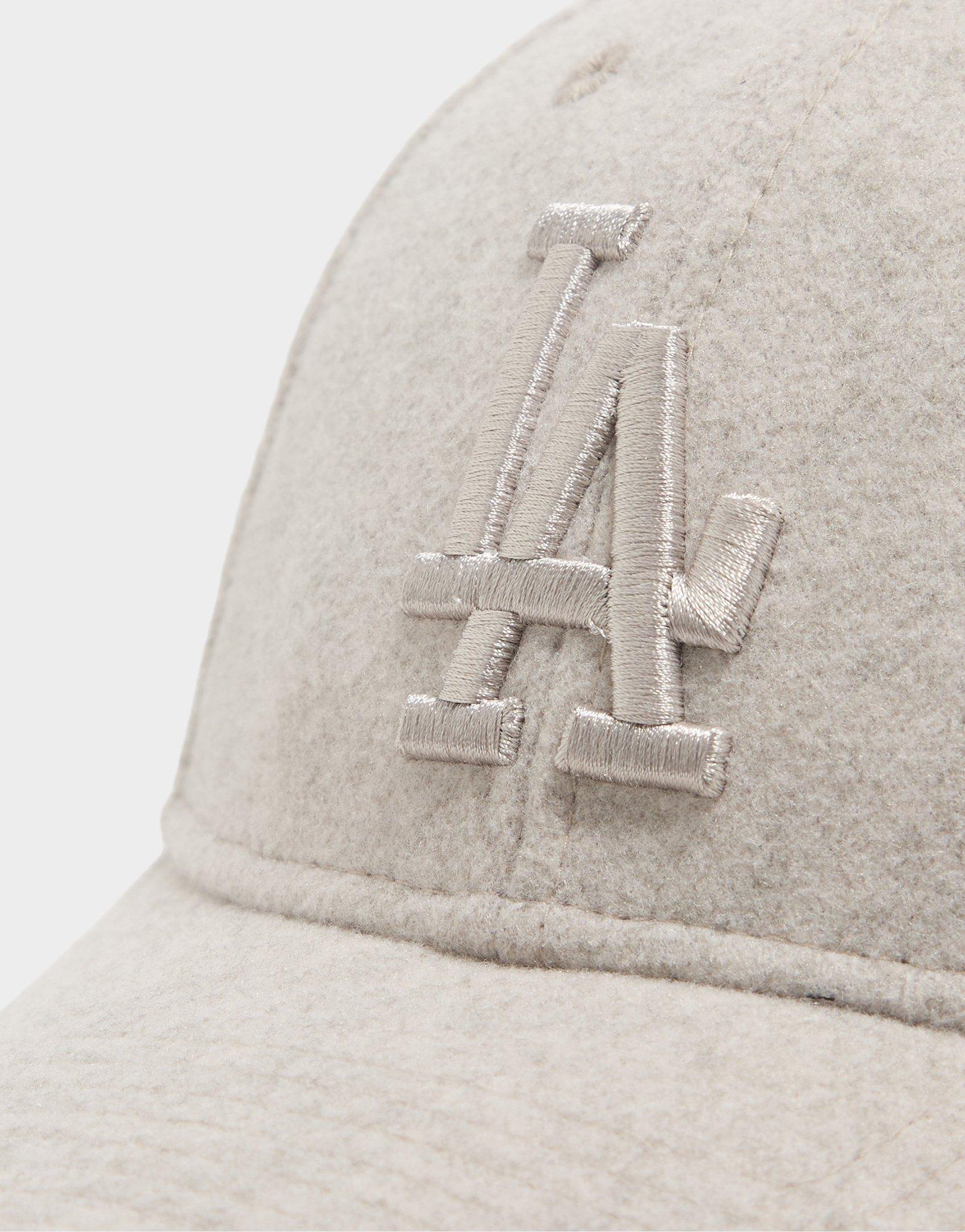 New Era MLB 9FORTY LA Dodgers Winter Cap