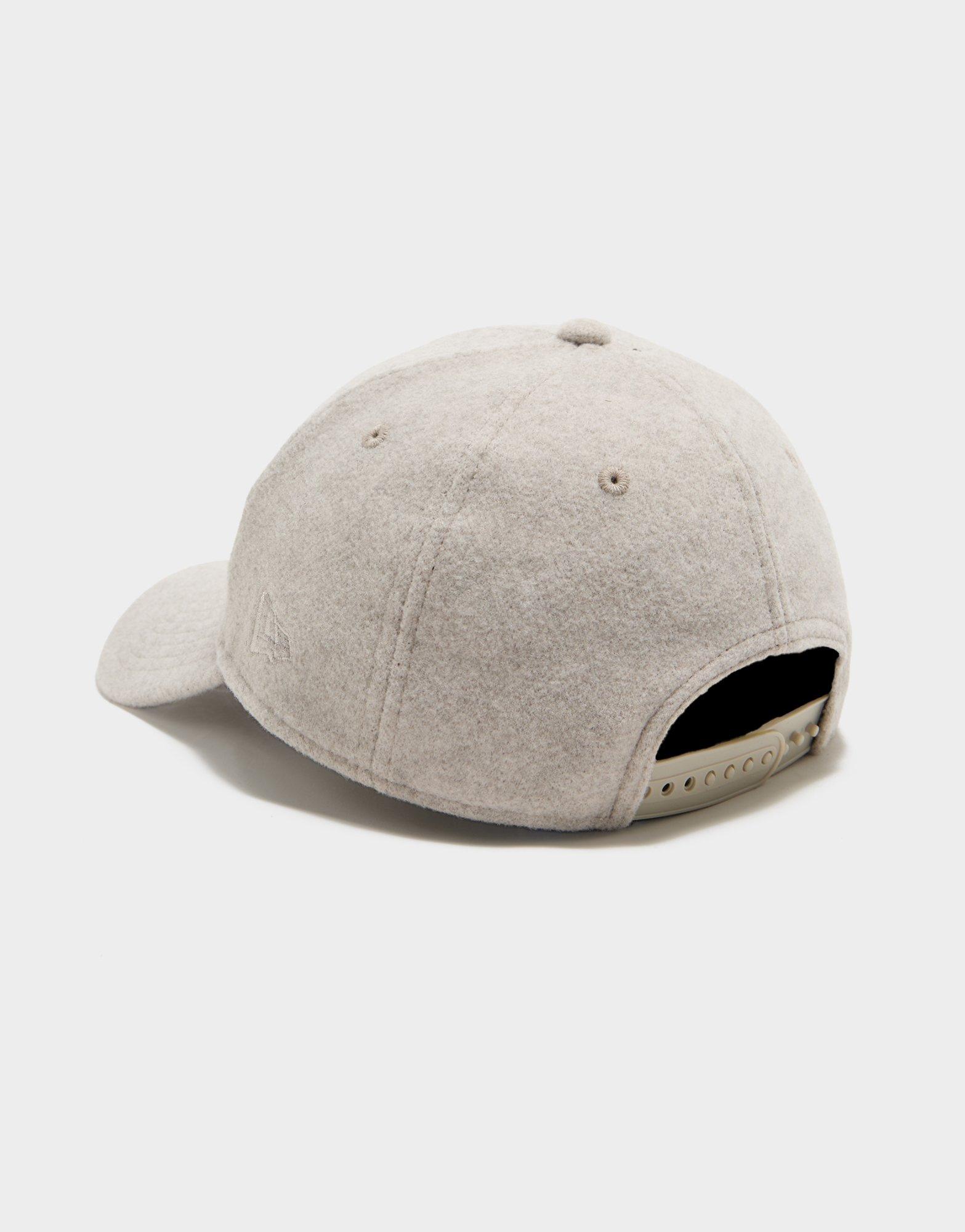 New Era MLB 9FORTY LA Dodgers Winter Cap