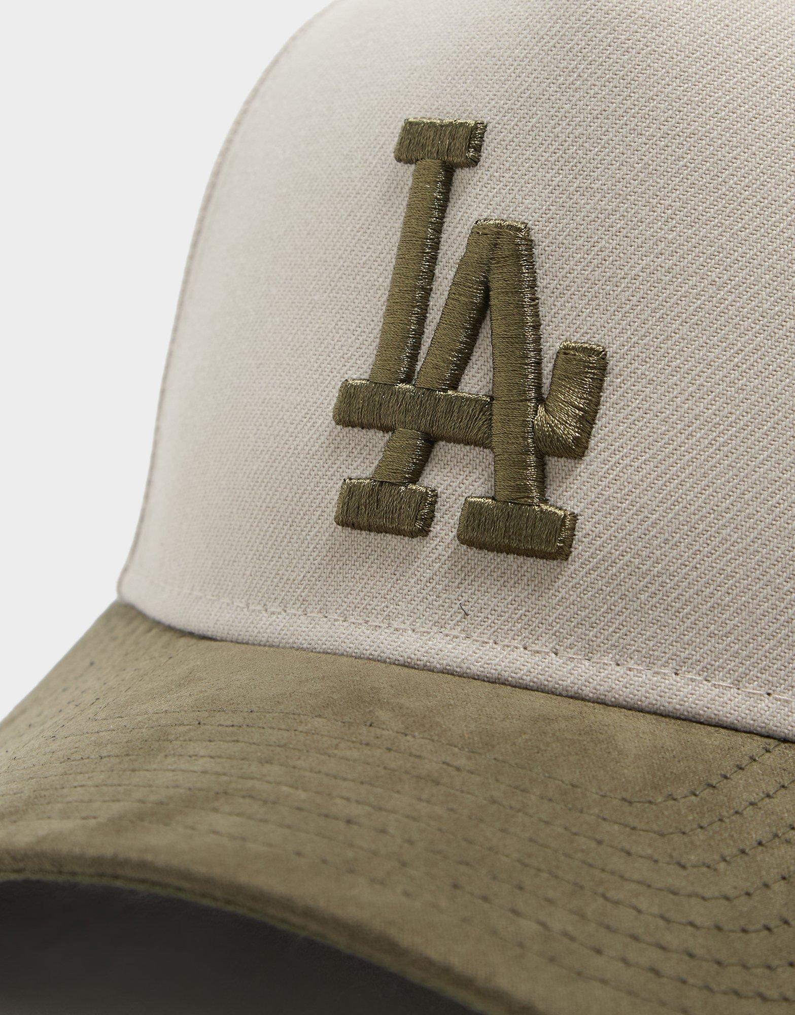 New Era MLB LA Dodgers 9FORTY Cap