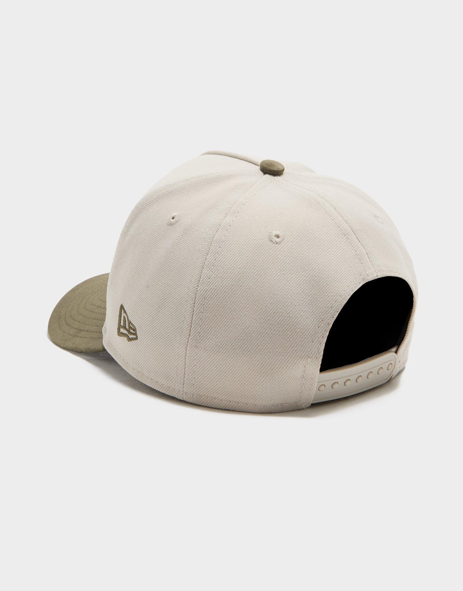 New Era MLB LA Dodgers 9FORTY Cap