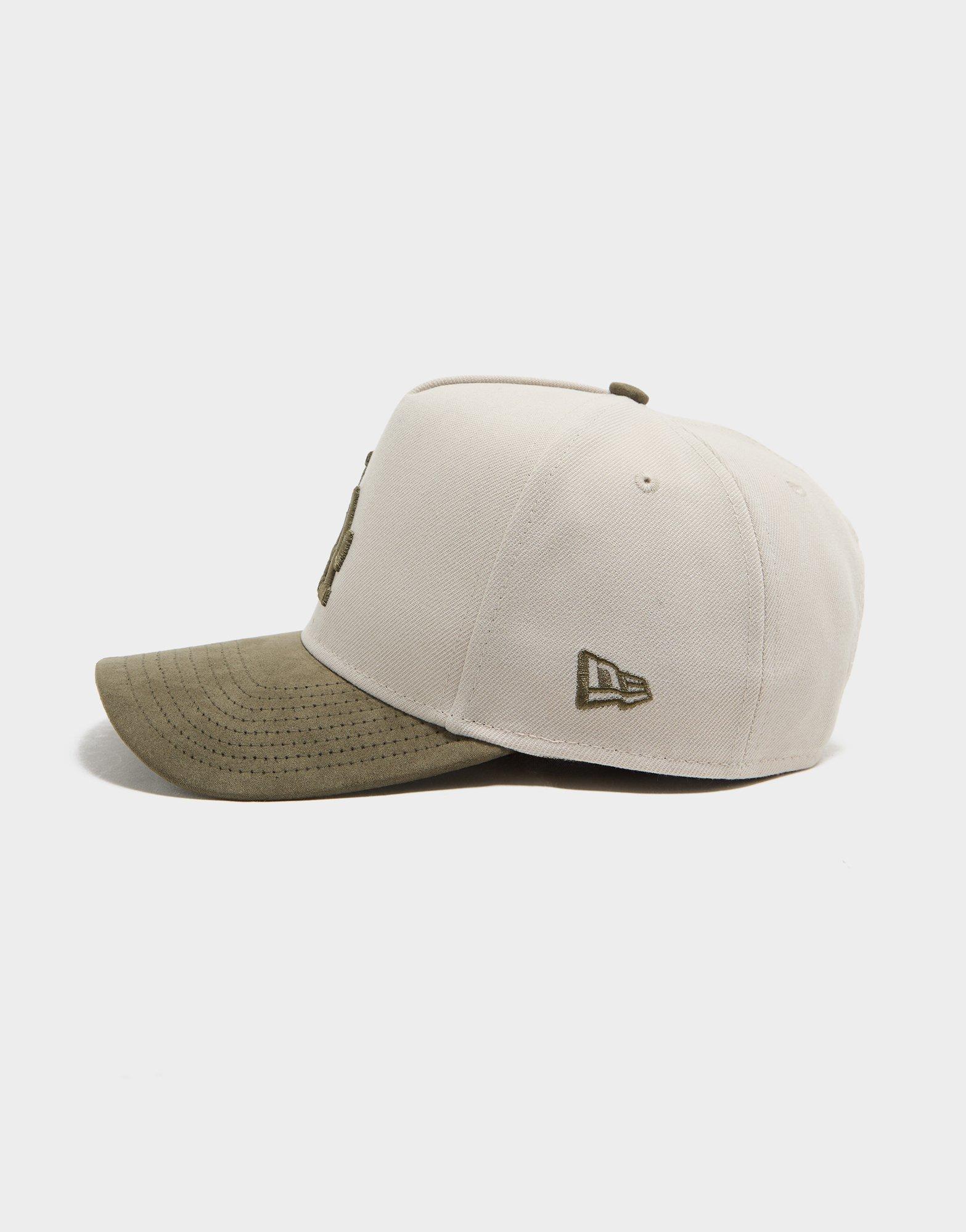 New Era MLB LA Dodgers 9FORTY Cap