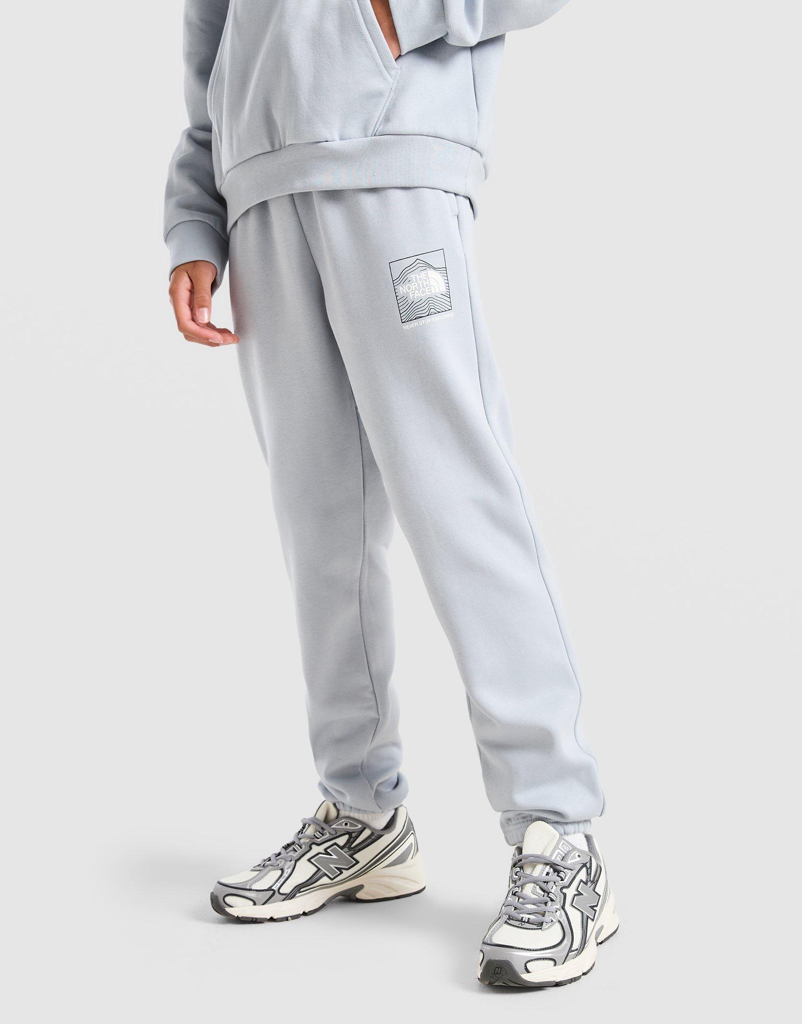 The North Face Mountain Joggers Junior