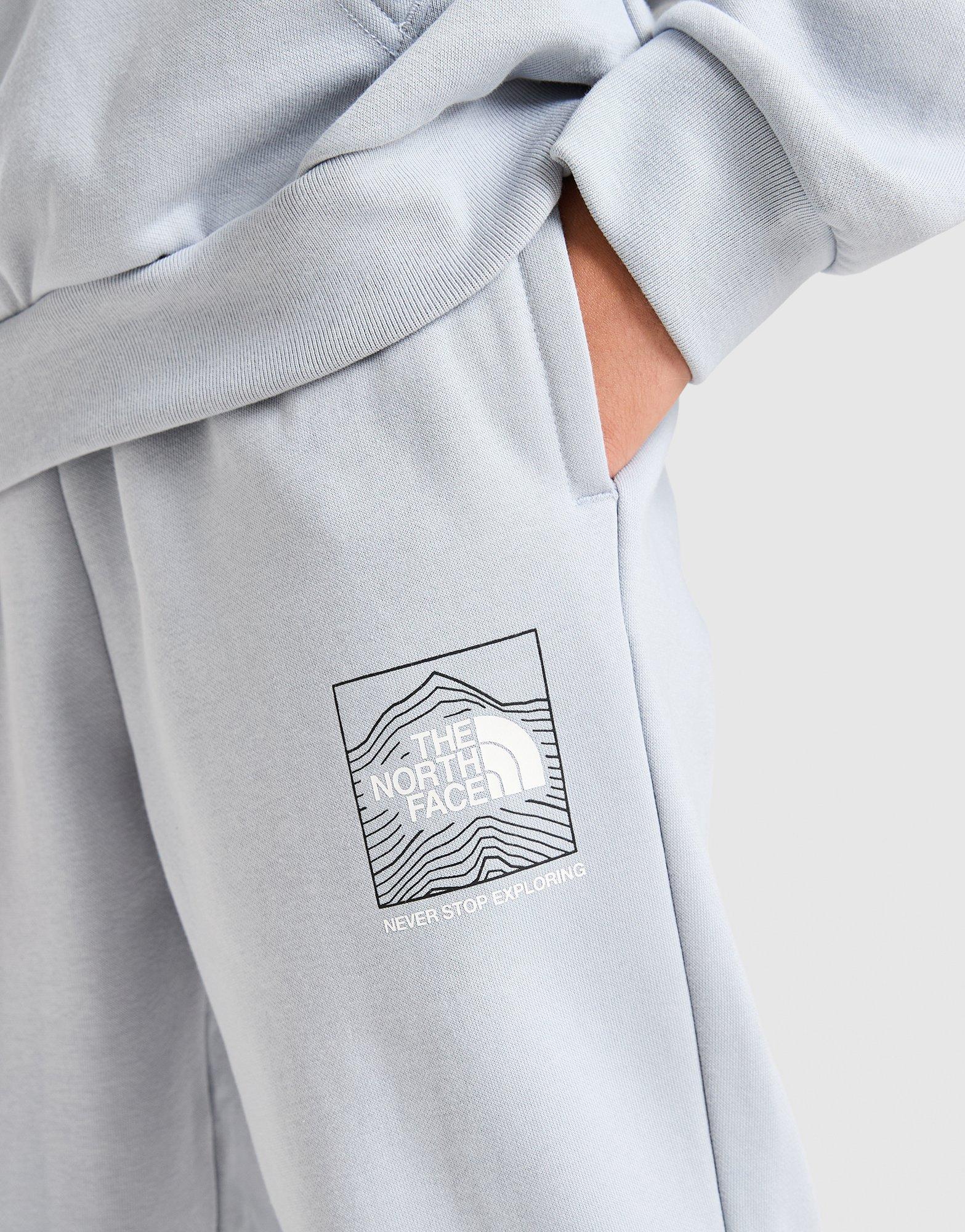 The North Face Mountain Joggers Junior