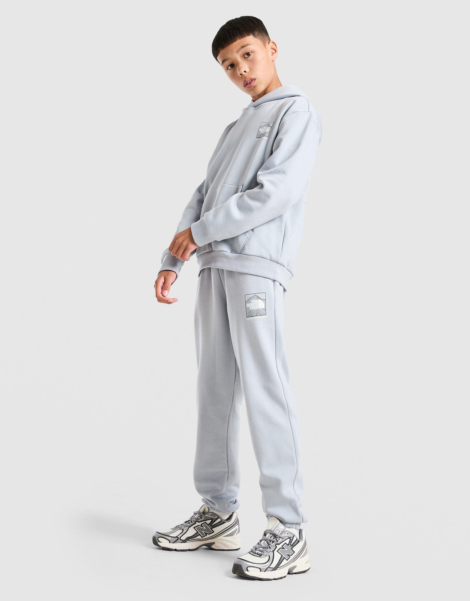 The North Face Mountain Joggers Junior