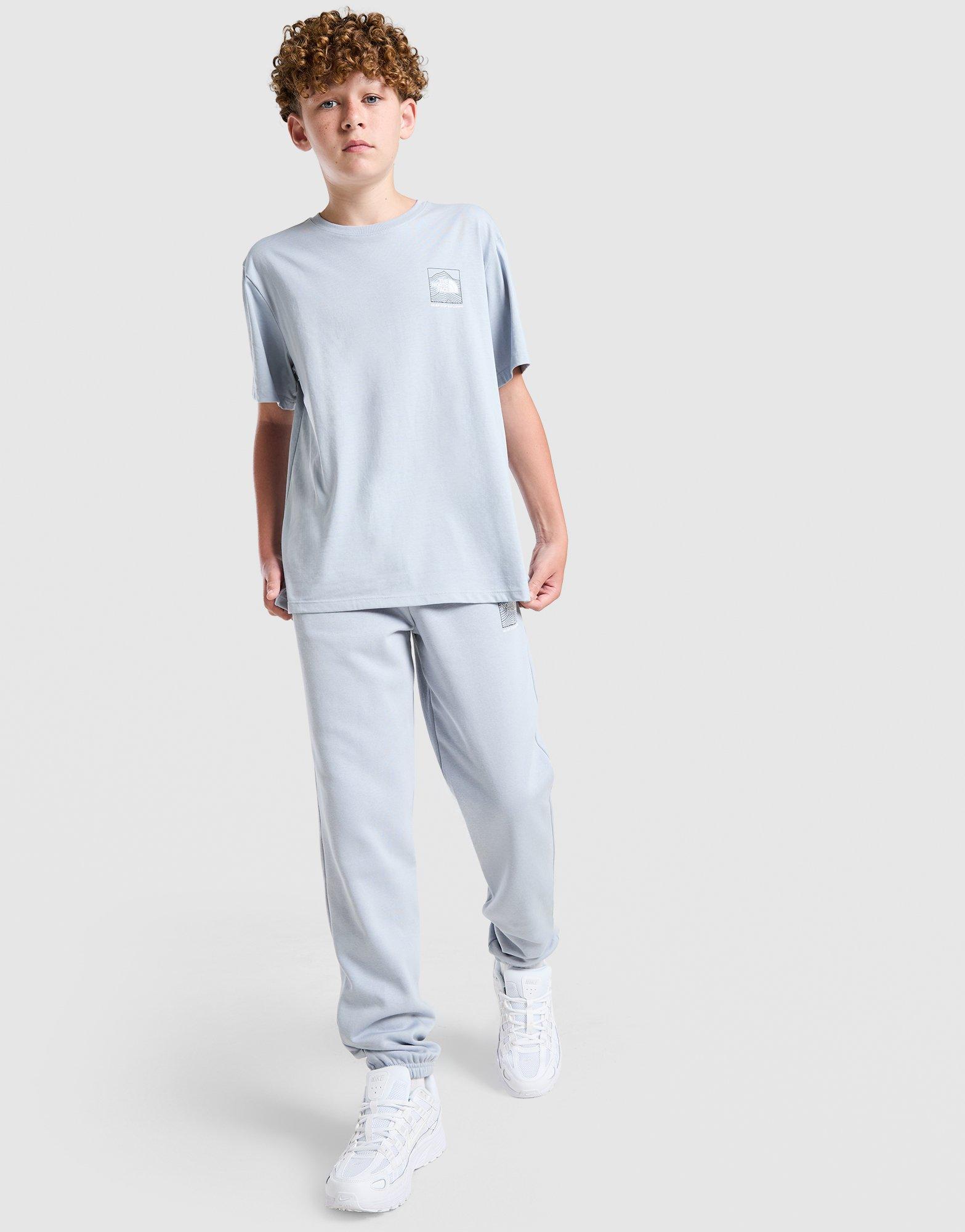 The North Face Mountain T-Shirt Junior