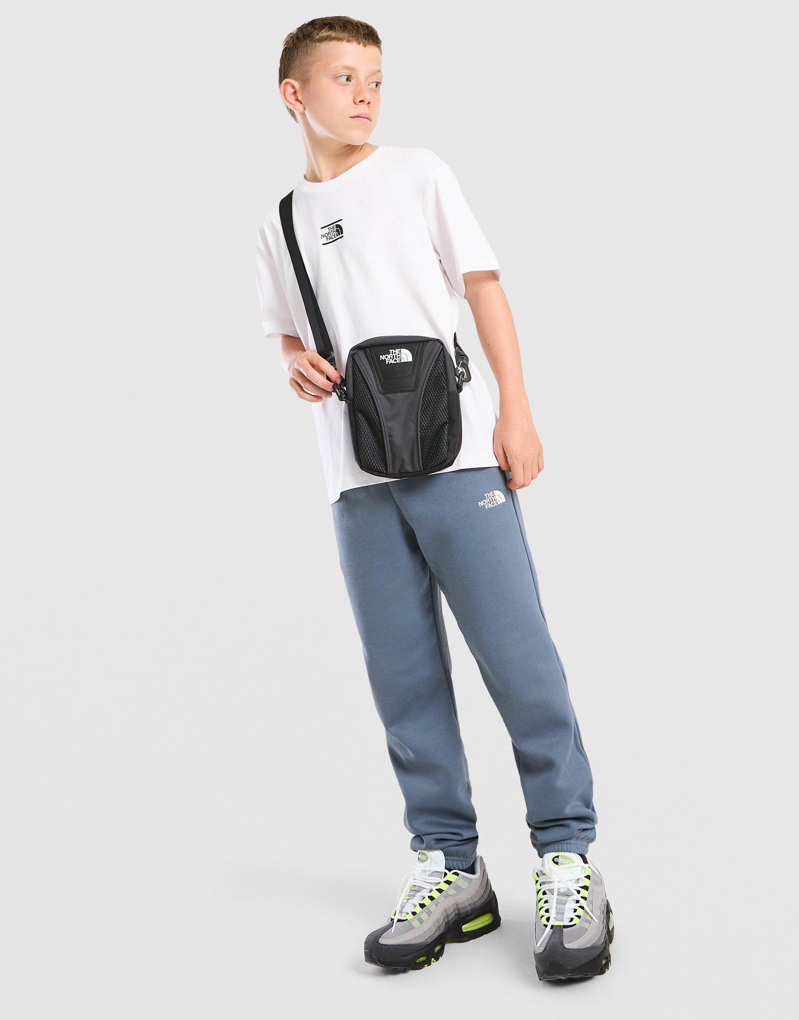 The North Face Core Logo T-Shirt Junior