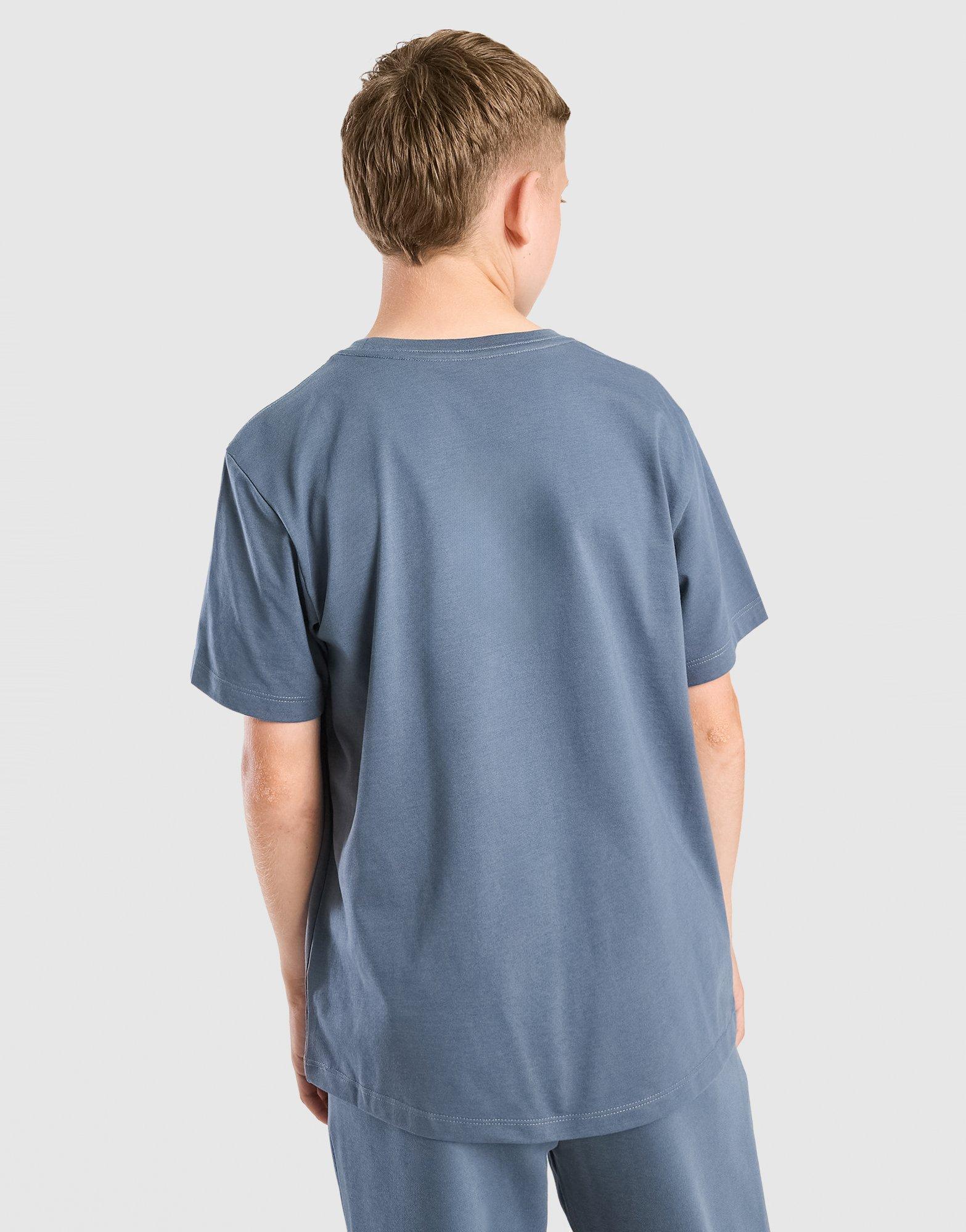 The North Face Core Logo T-Shirt Junior