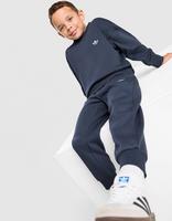 adidas Originals Chándal Trefoil Essential Crew Infantil