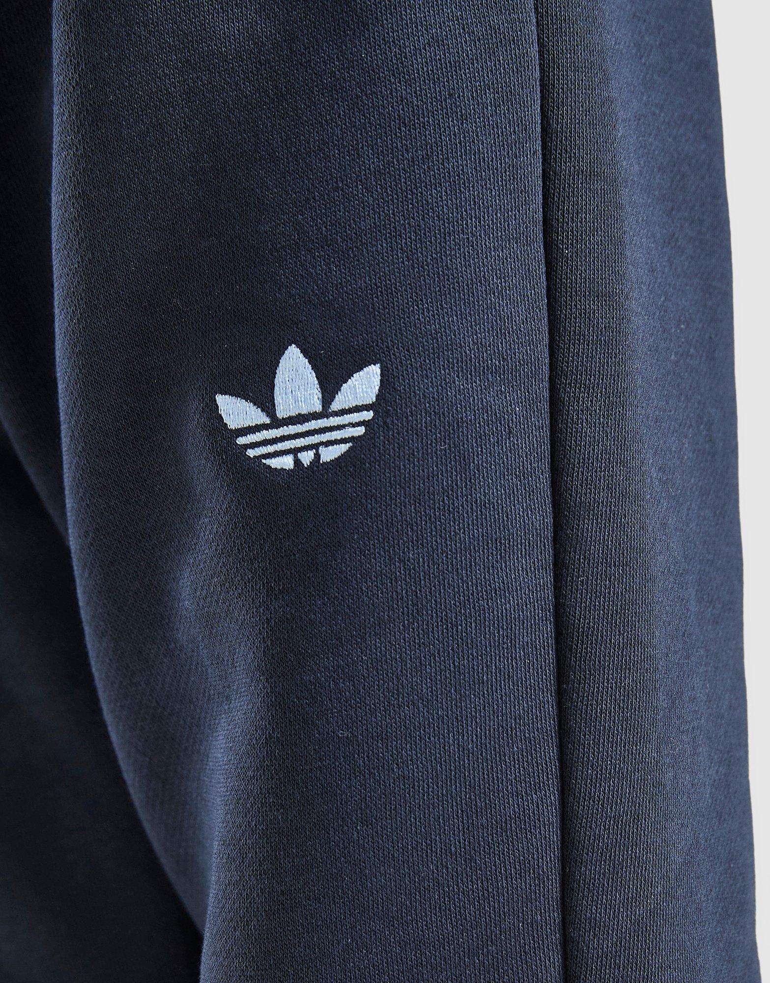 adidas Originals Trefoil Essential Crew Trainingsanzug Babys