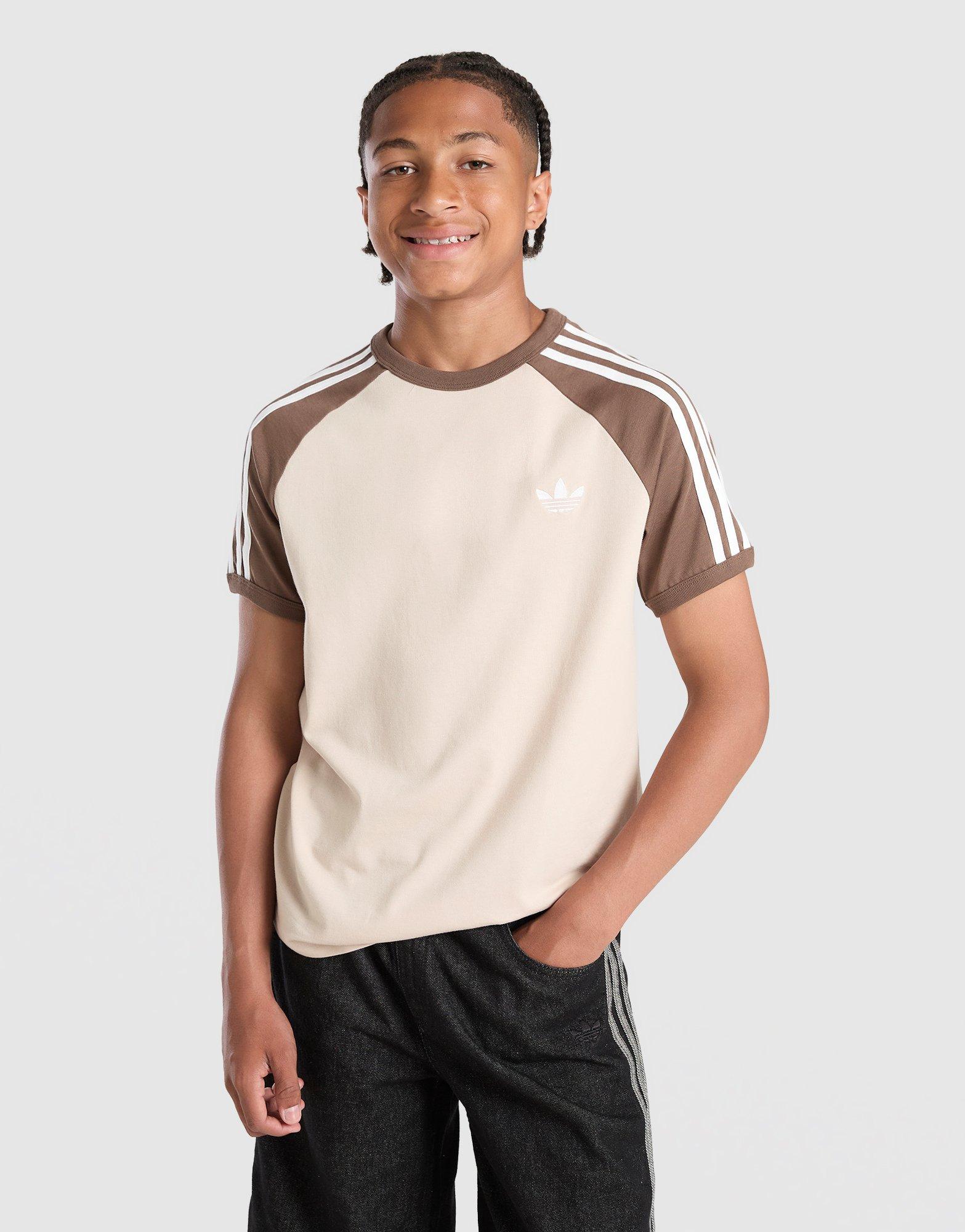 adidas Originals Cali T-Shirt Kinder