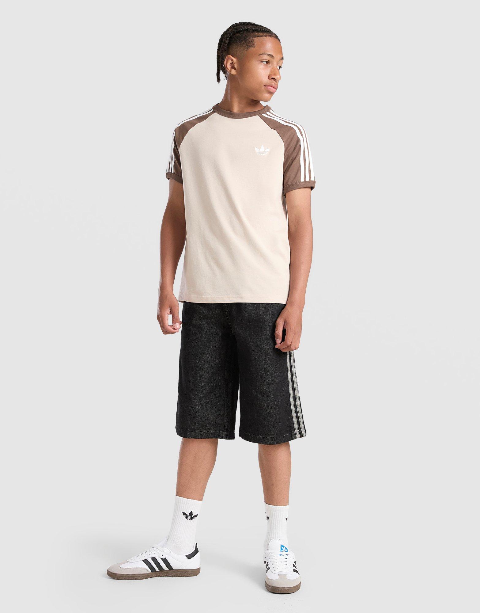 adidas Originals Cali T-Shirt Kinder