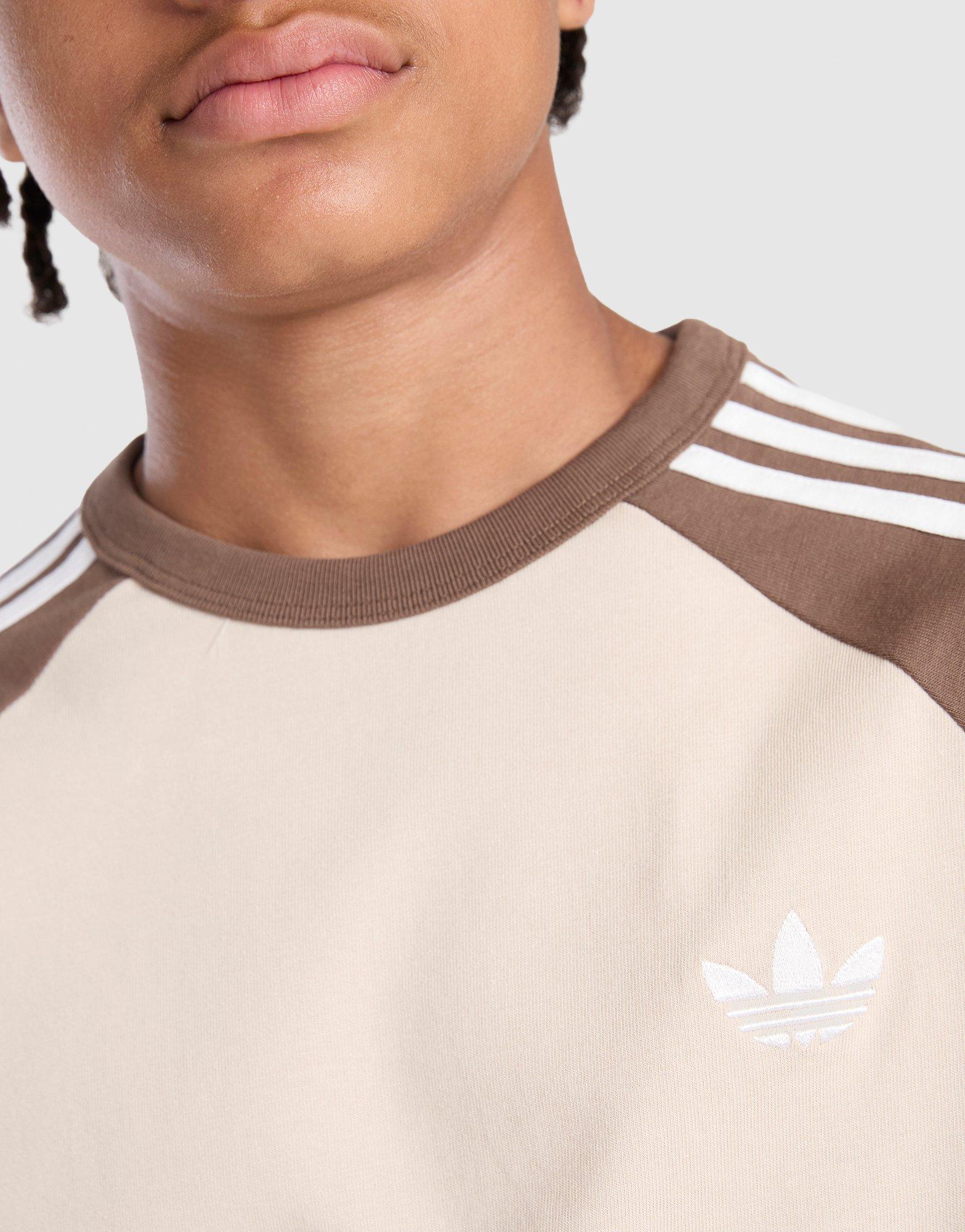 adidas Originals Cali T-Shirt Kinder