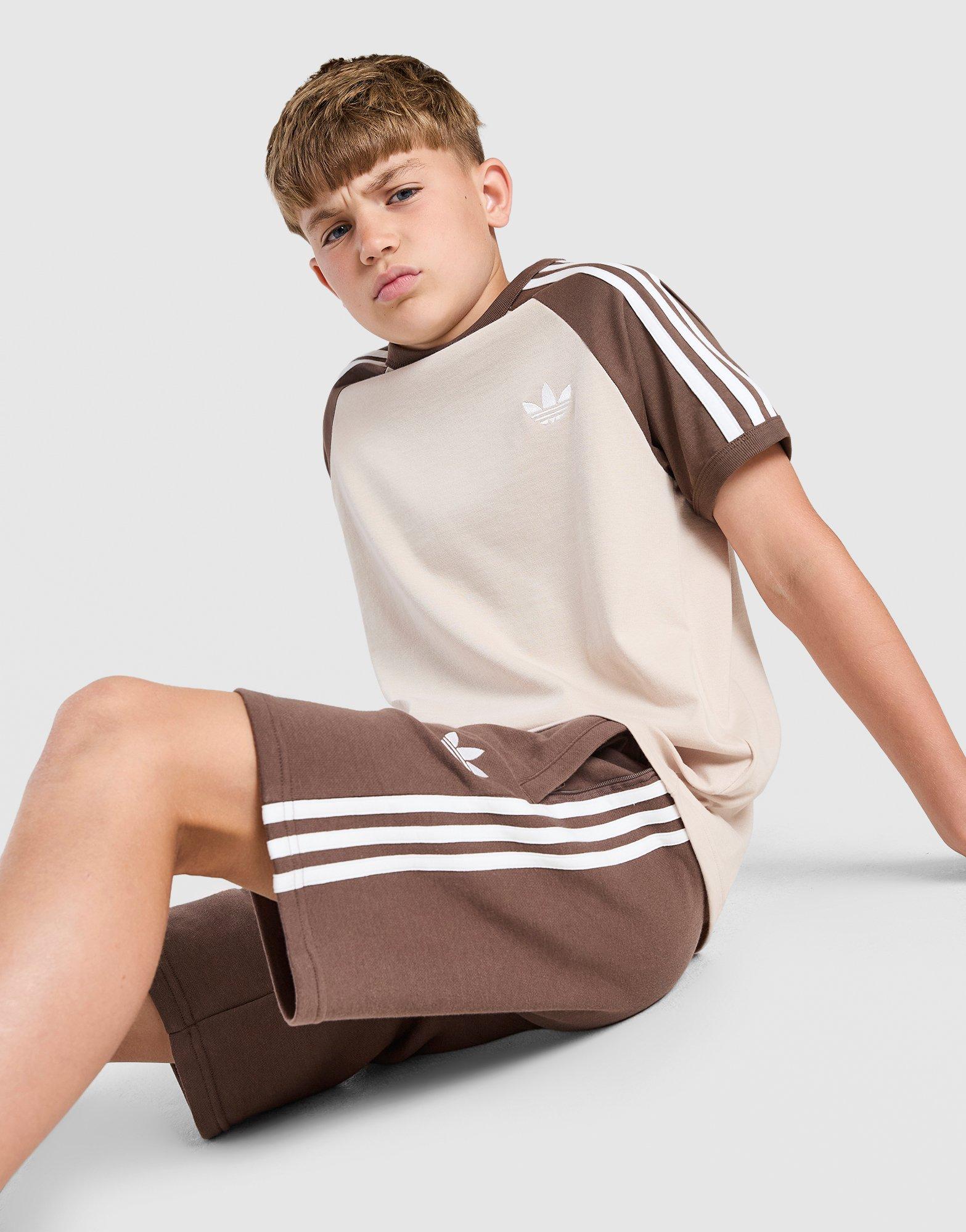 adidas Originals Camiseta Cali Júnior