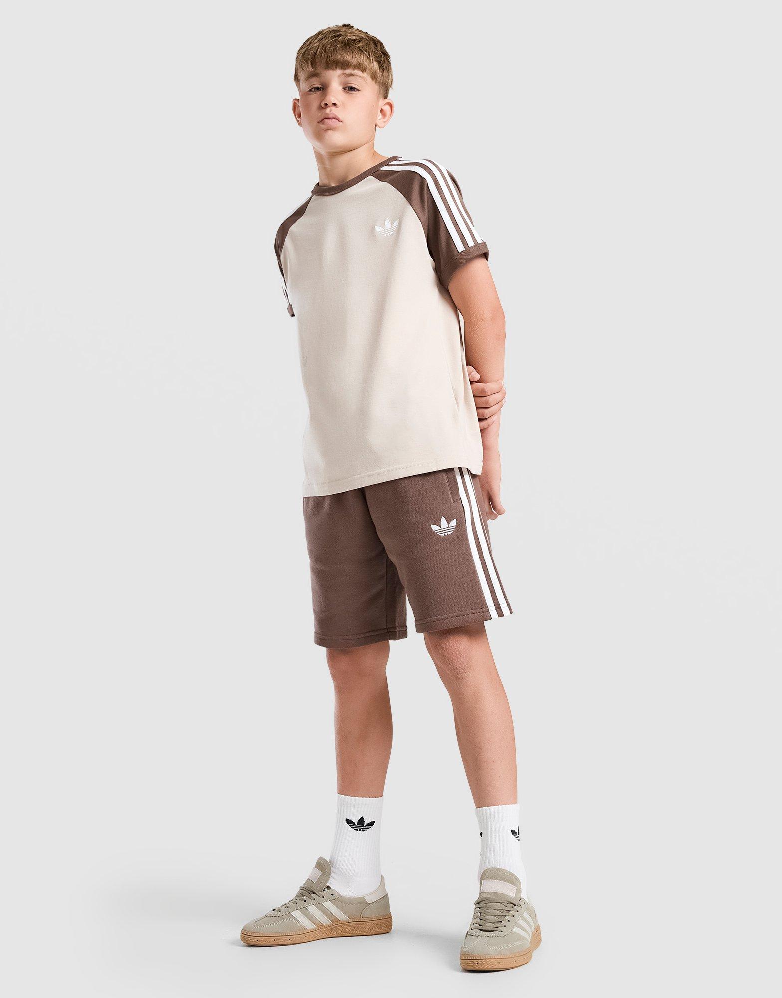 adidas Originals Cali Shorts Junior