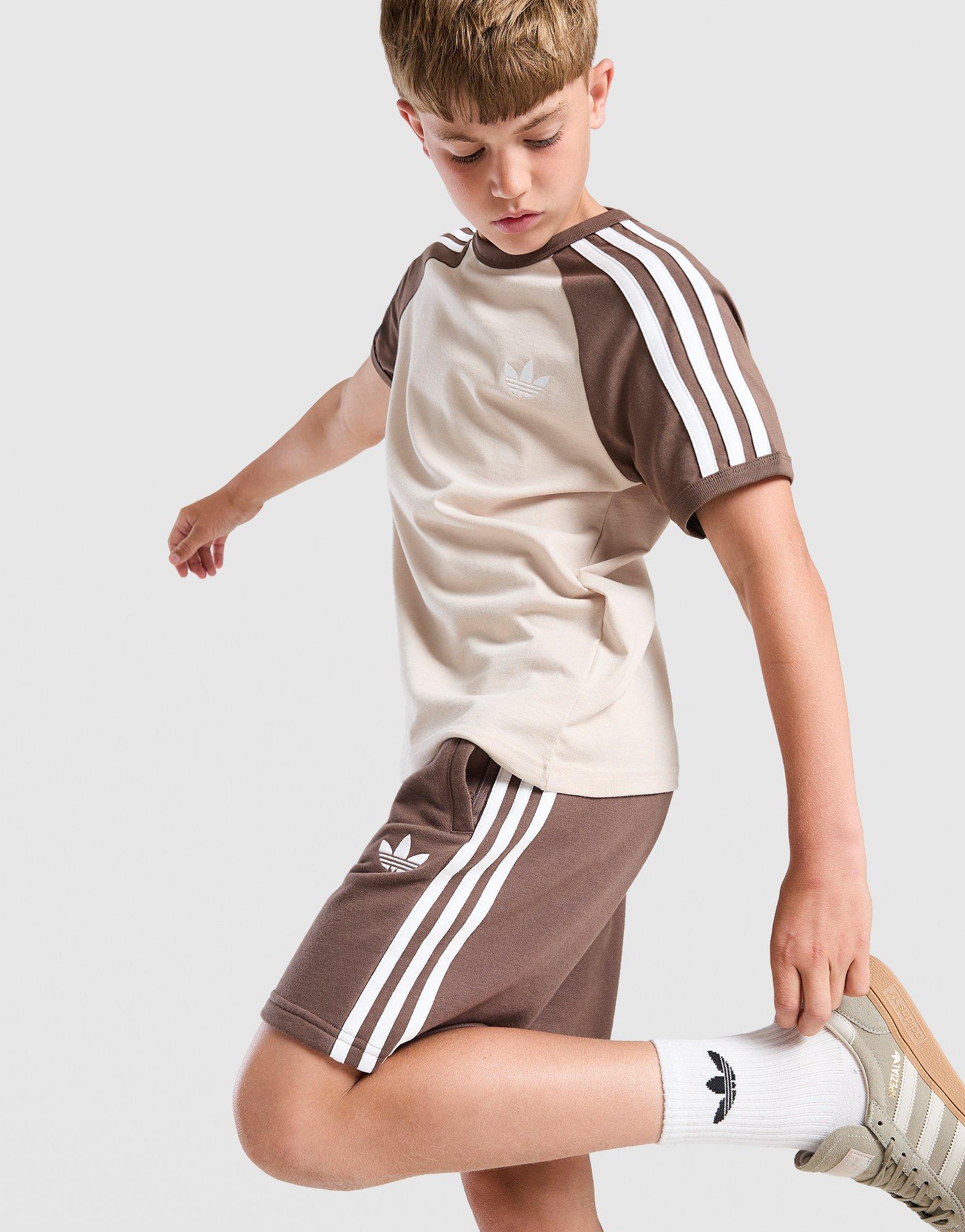 adidas Originals Cali Shorts Kinder