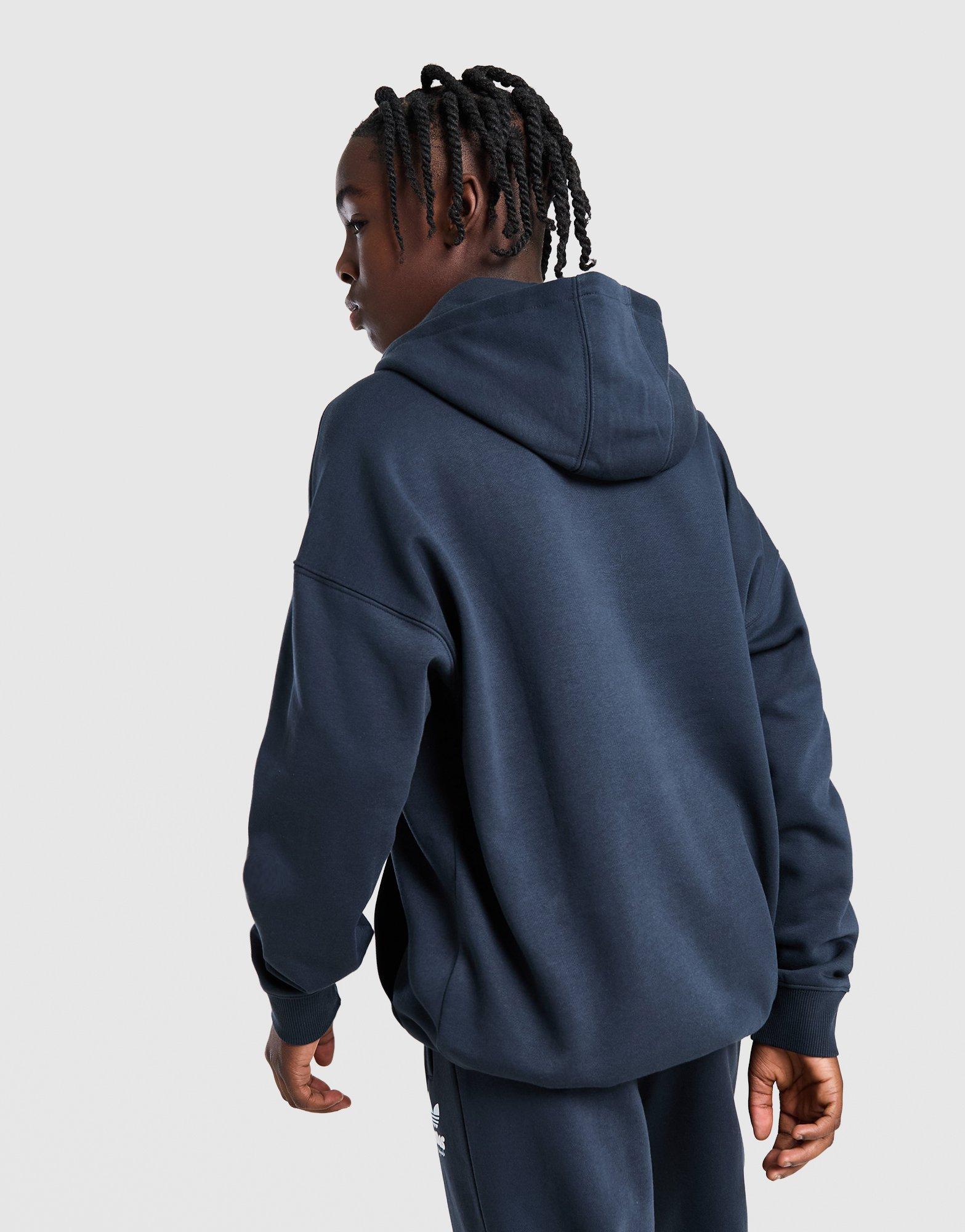 adidas Originals Bubble Hoodie Junior