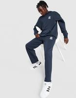adidas Originals Bubble Open Hem Jogginghose Kinder