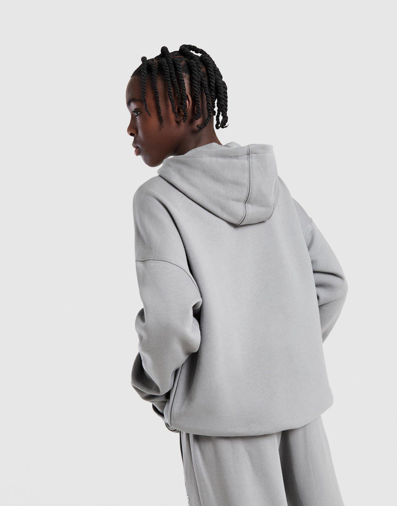 adidas Originals Bubble Hoodie Junior