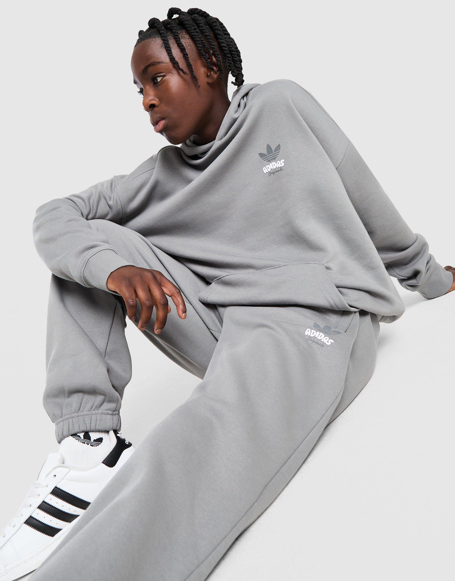 adidas Originals Bubble Hoodie Junior