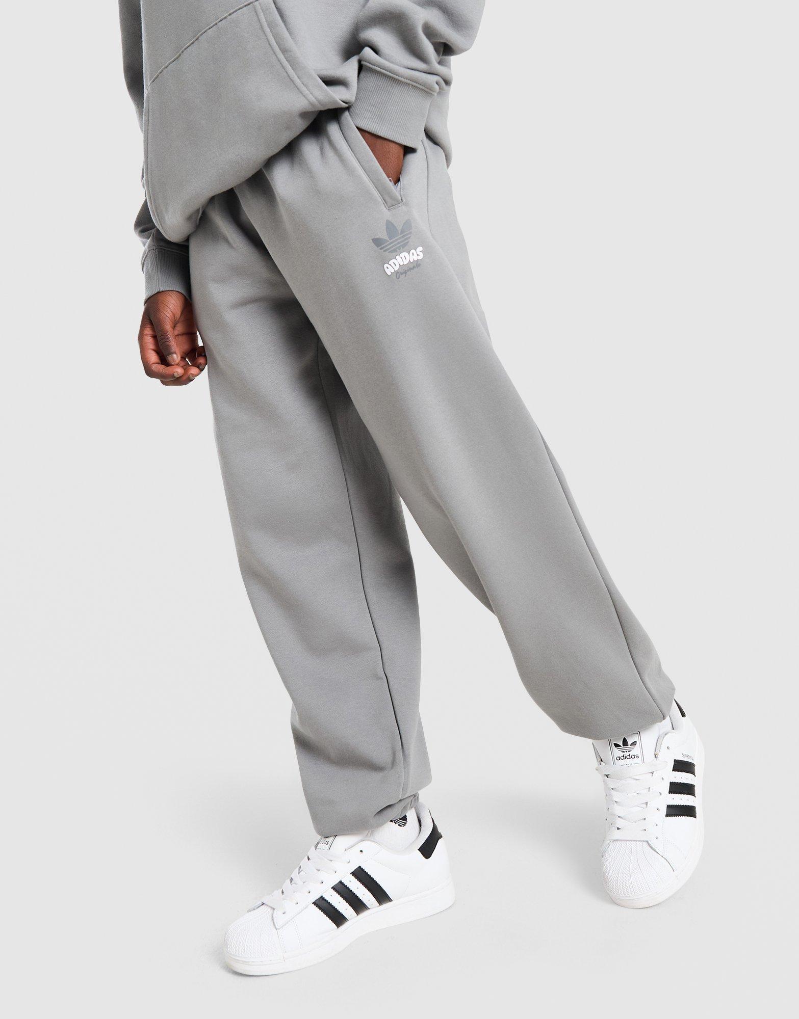 adidas Originals Bubble Joggers Junior