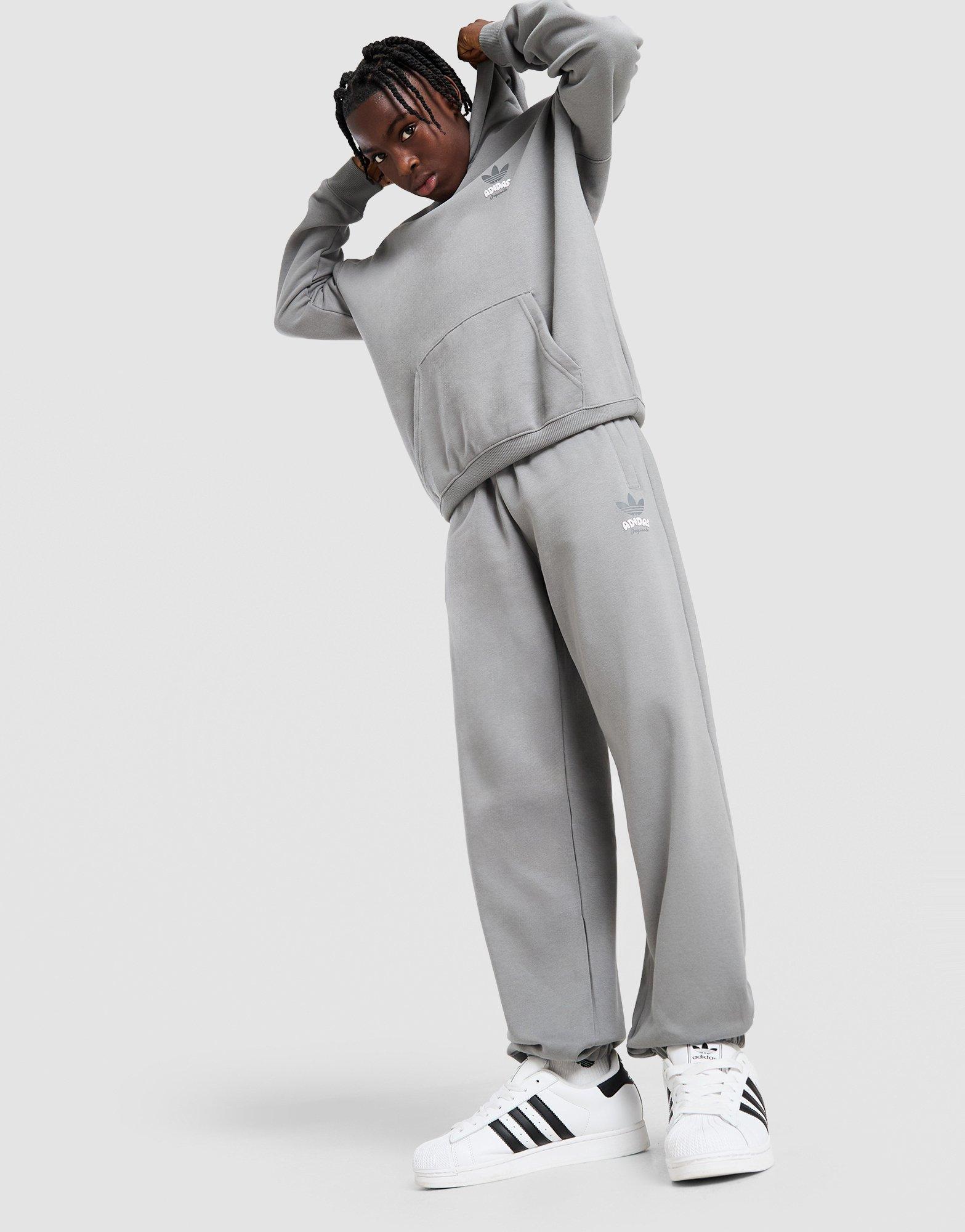 adidas Originals Bubble Joggers Junior