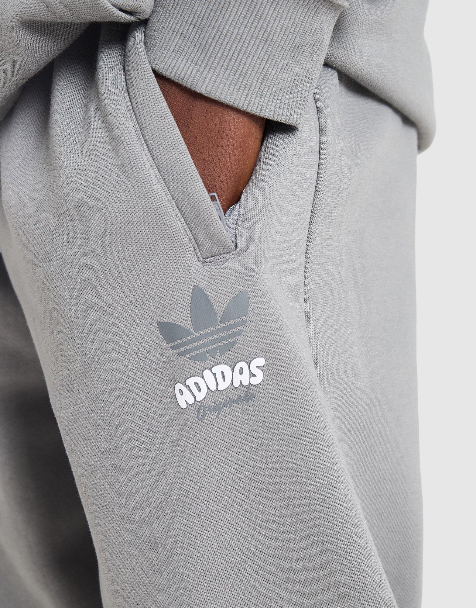 adidas Originals Bubble Joggers Junior