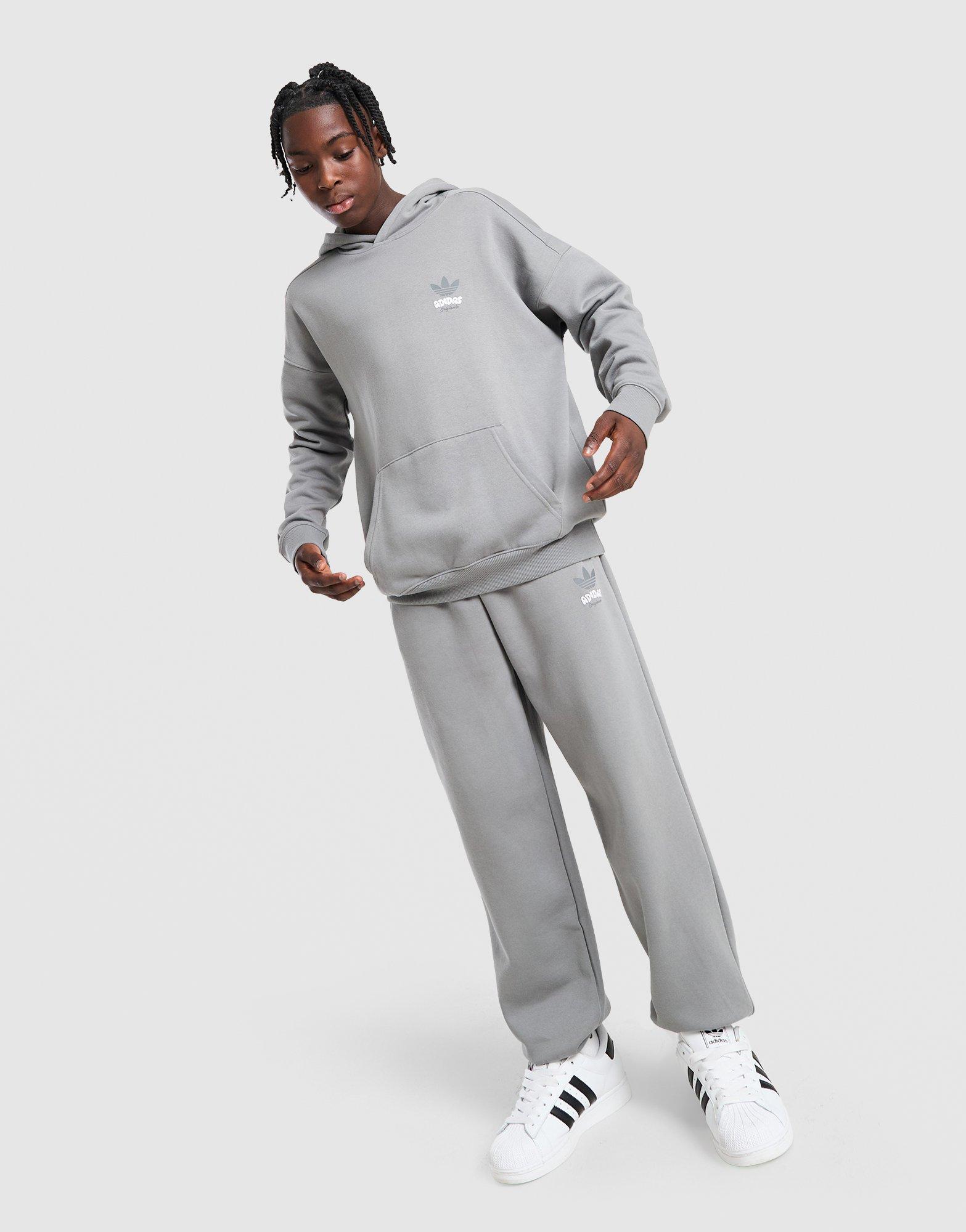 adidas Originals Bubble Joggers Junior