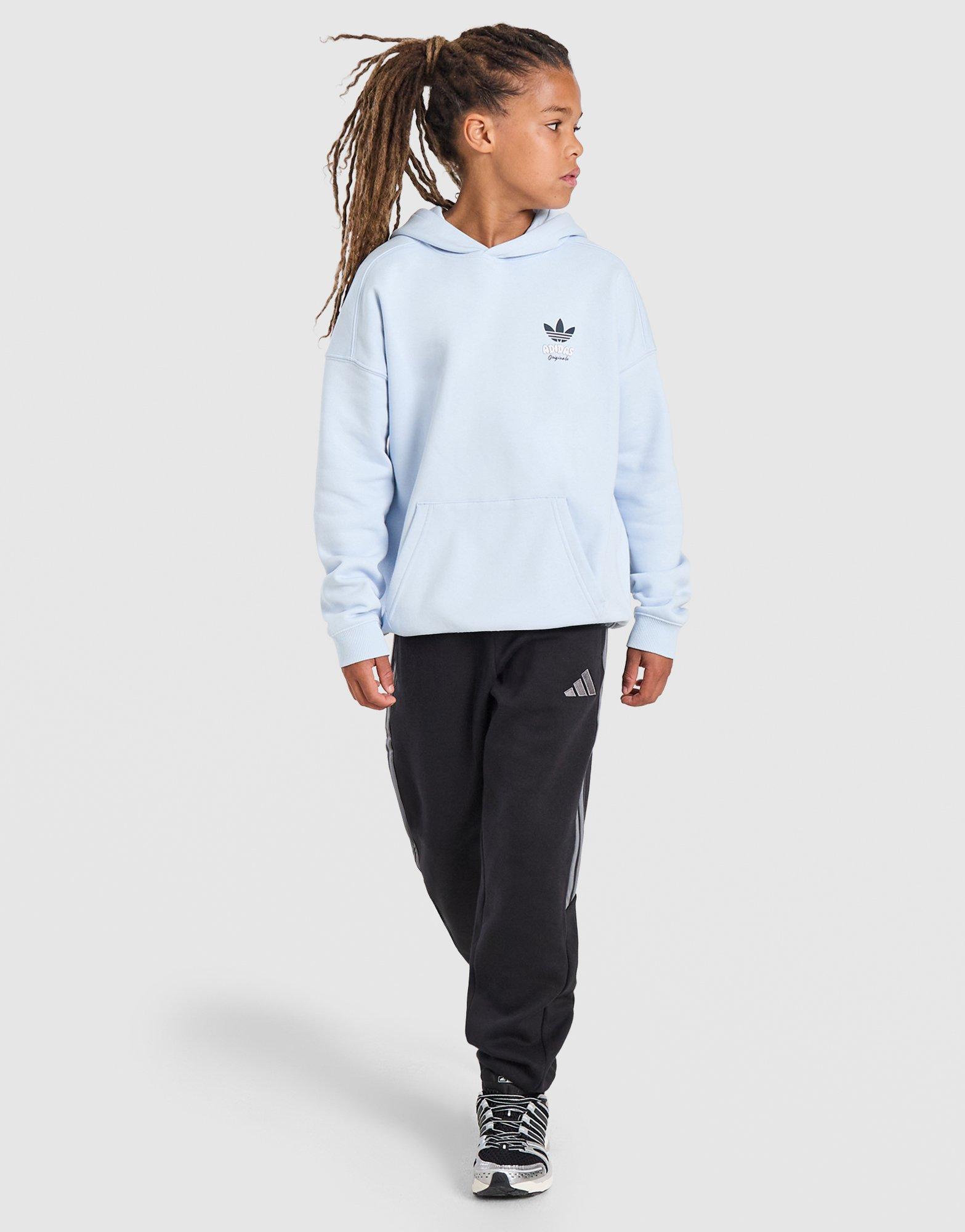 adidas Originals Bubble Hoodie Junior