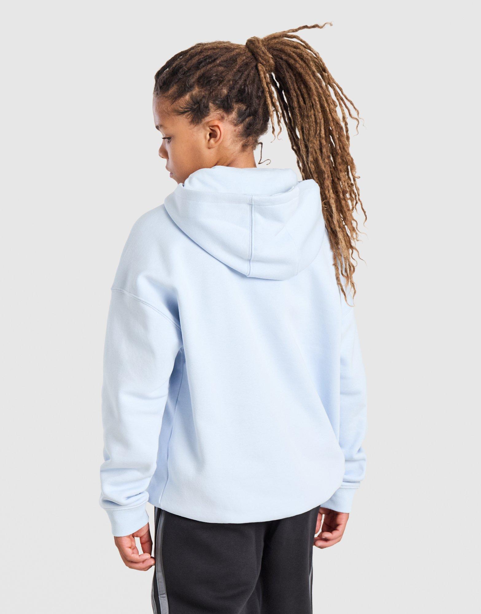 adidas Originals Bubble Hoodie Junior
