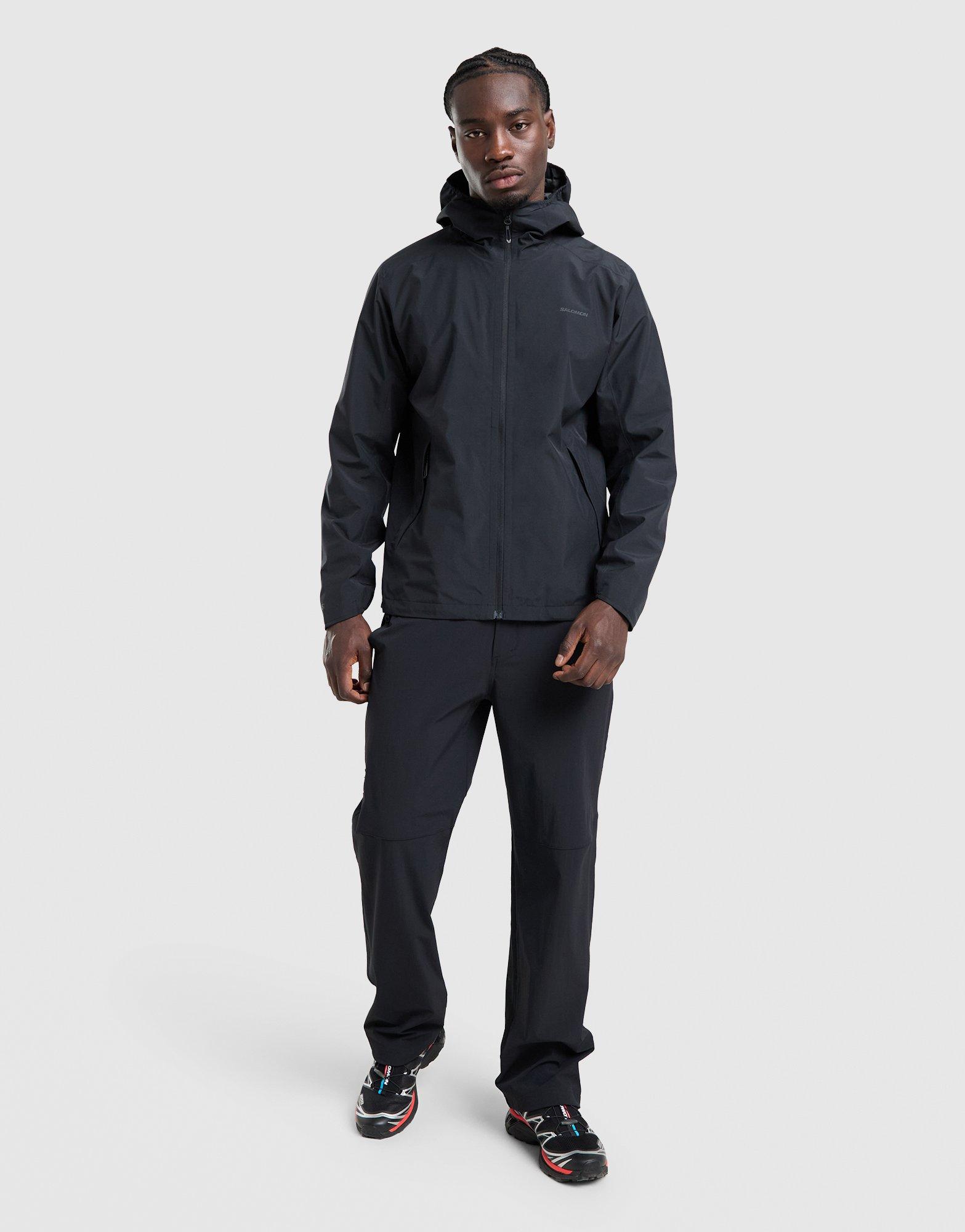 Salomon Outscape 2-Layer Jacket