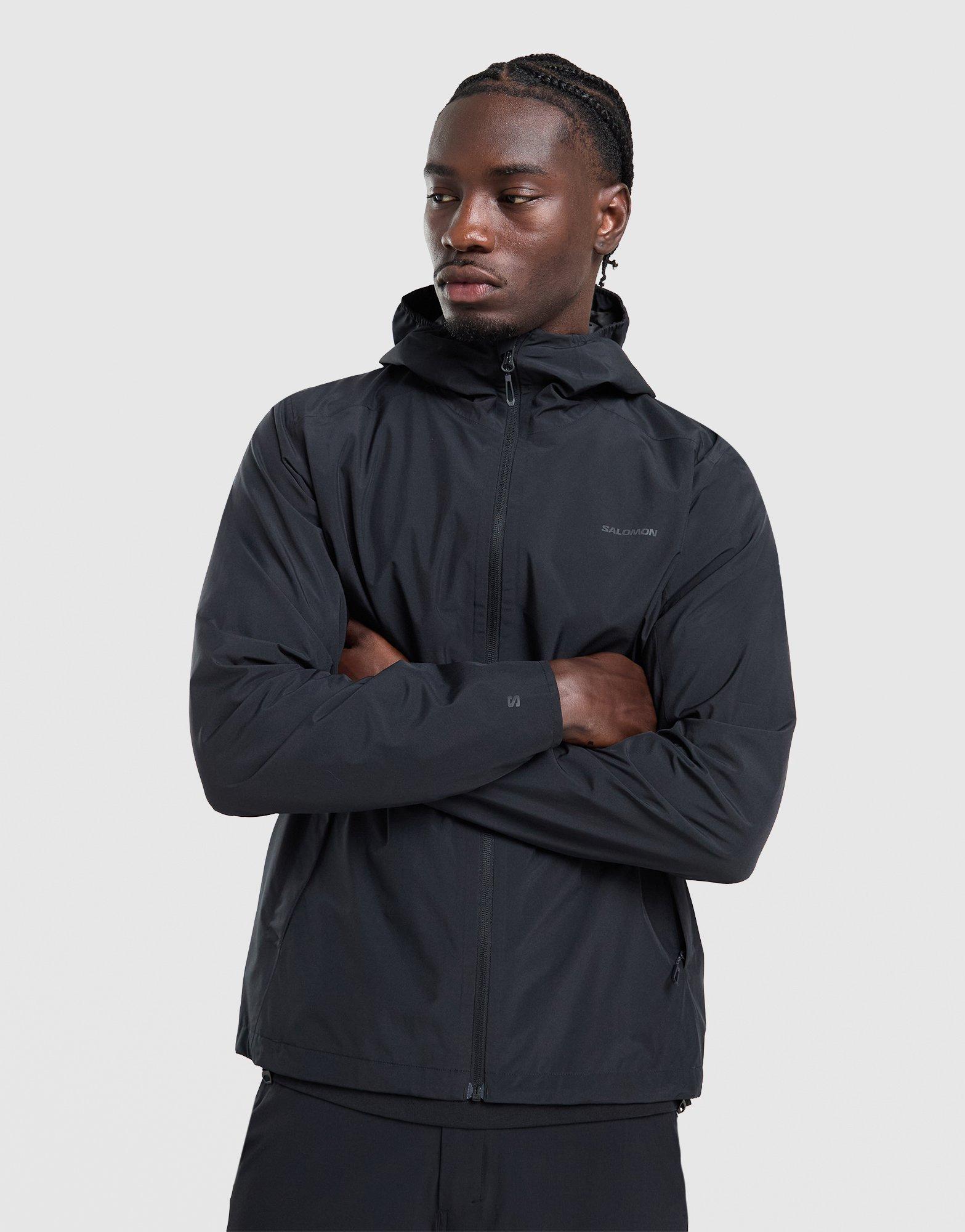 Salomon Outscape 2-Layer Jacket