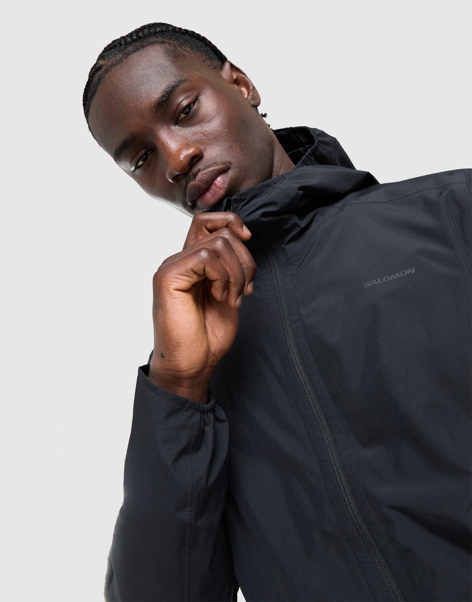 Salomon Outscape 2-Layer Jacket
