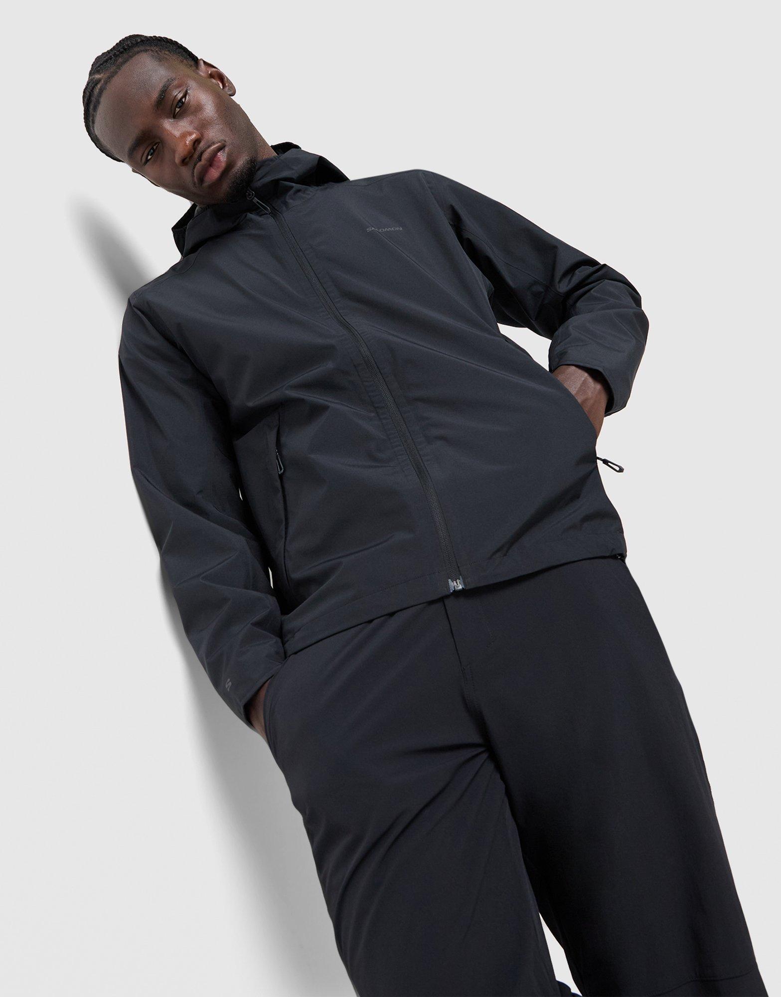 Salomon Outscape 2-Layer Jacket