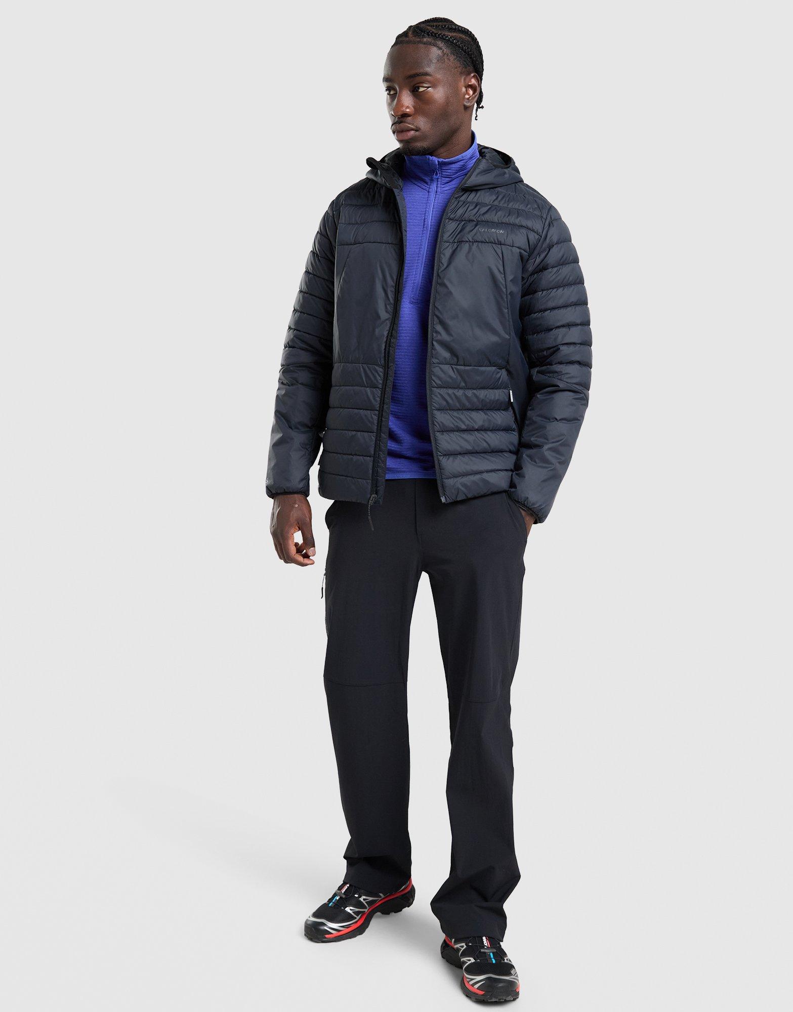 Salomon RFLX Hooded Jacket
