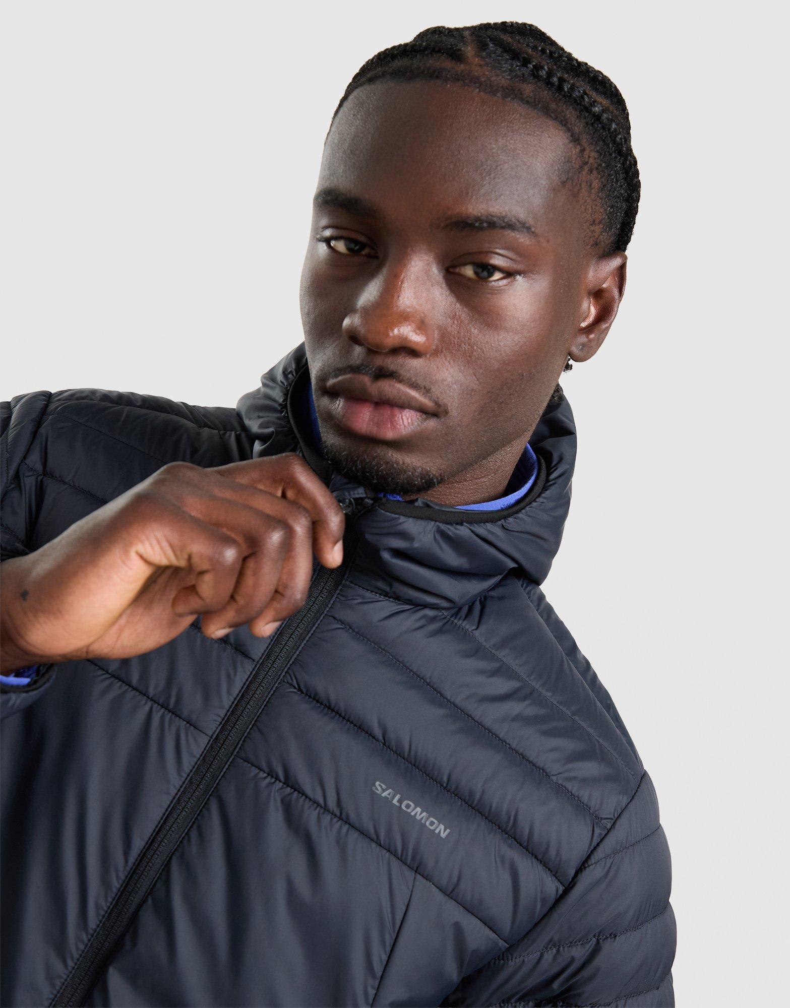 Salomon RFLX Hooded Jacket