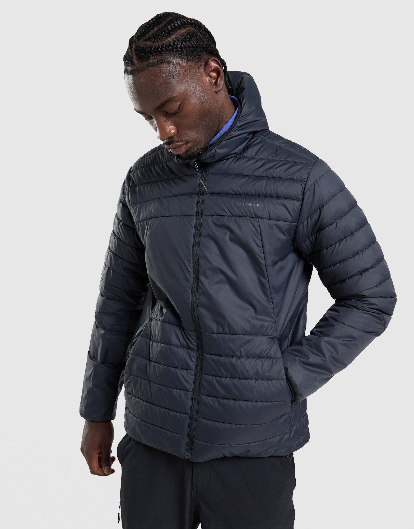 Salomon RFLX Hooded Jacket