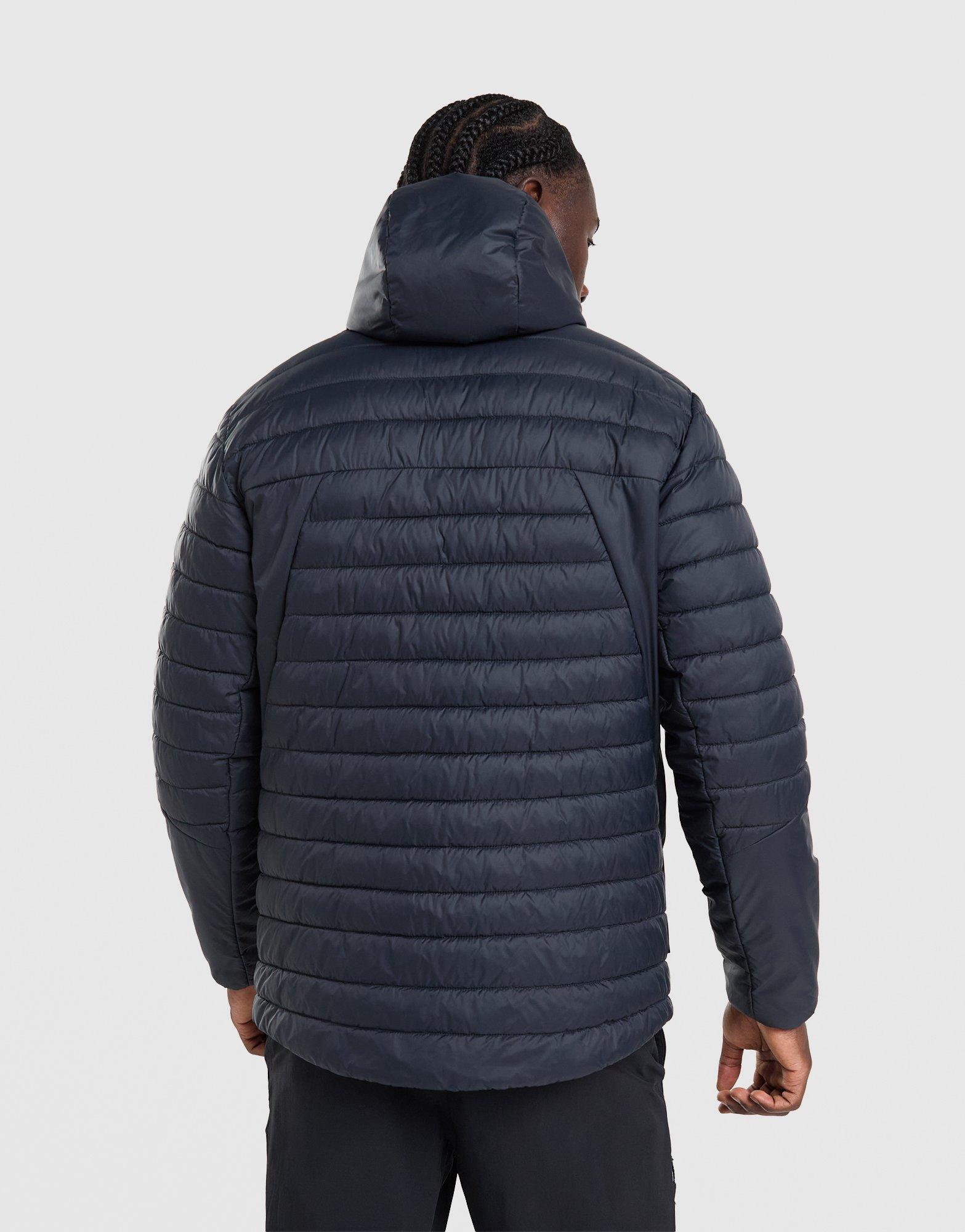 Salomon RFLX Hooded Jacket