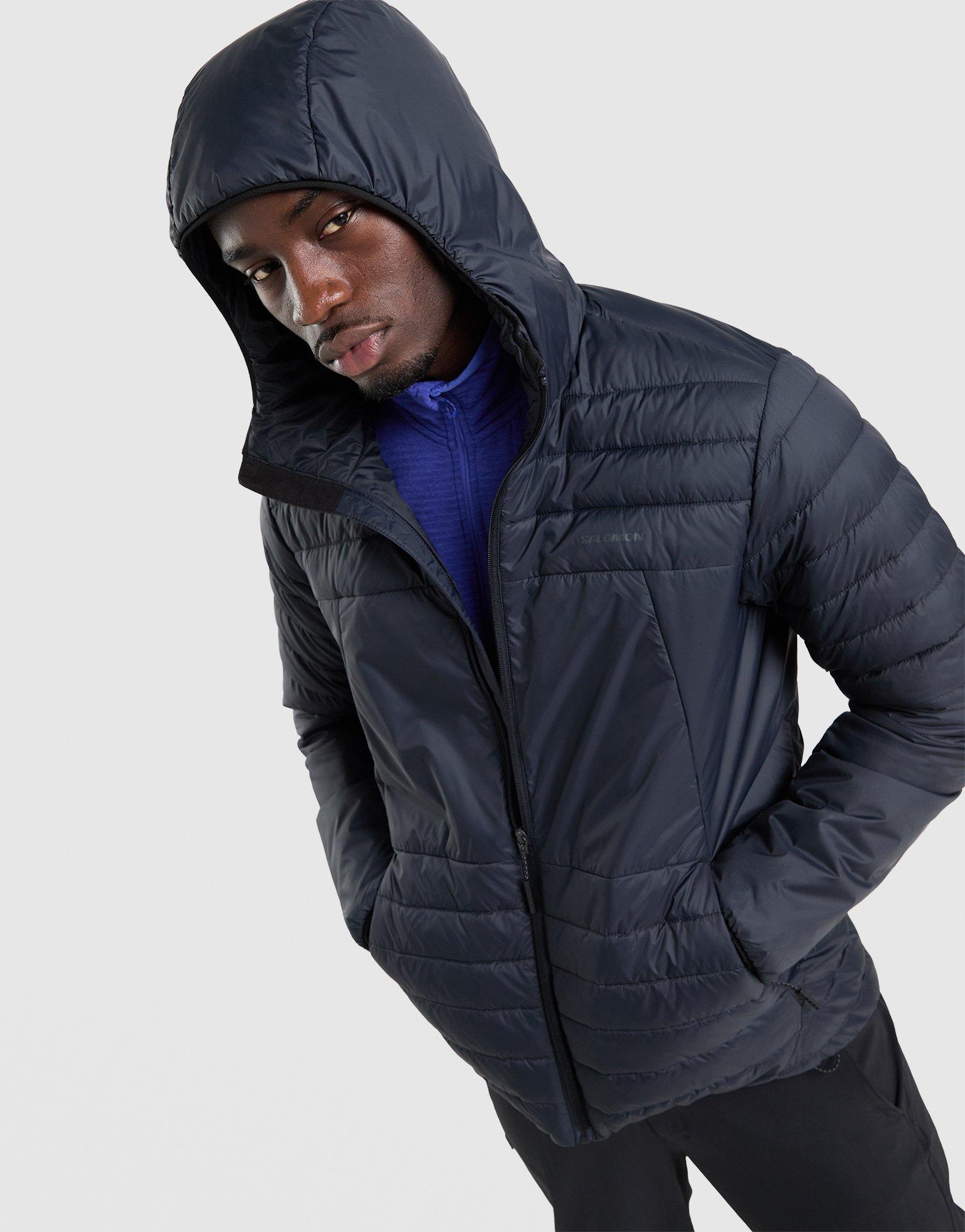 Salomon RFLX Hooded Jacket