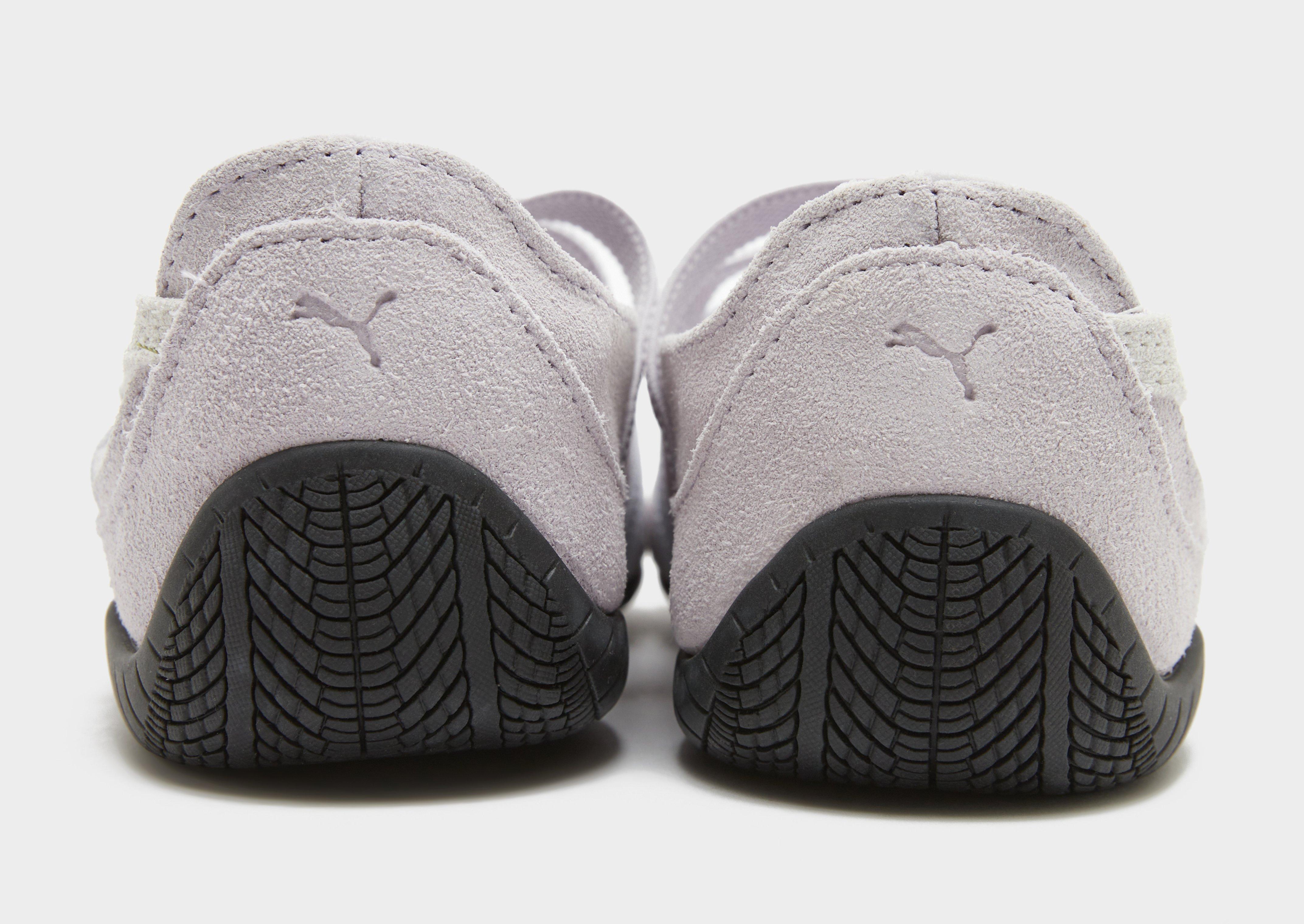 PUMA Speedcat Ballet Suede Children