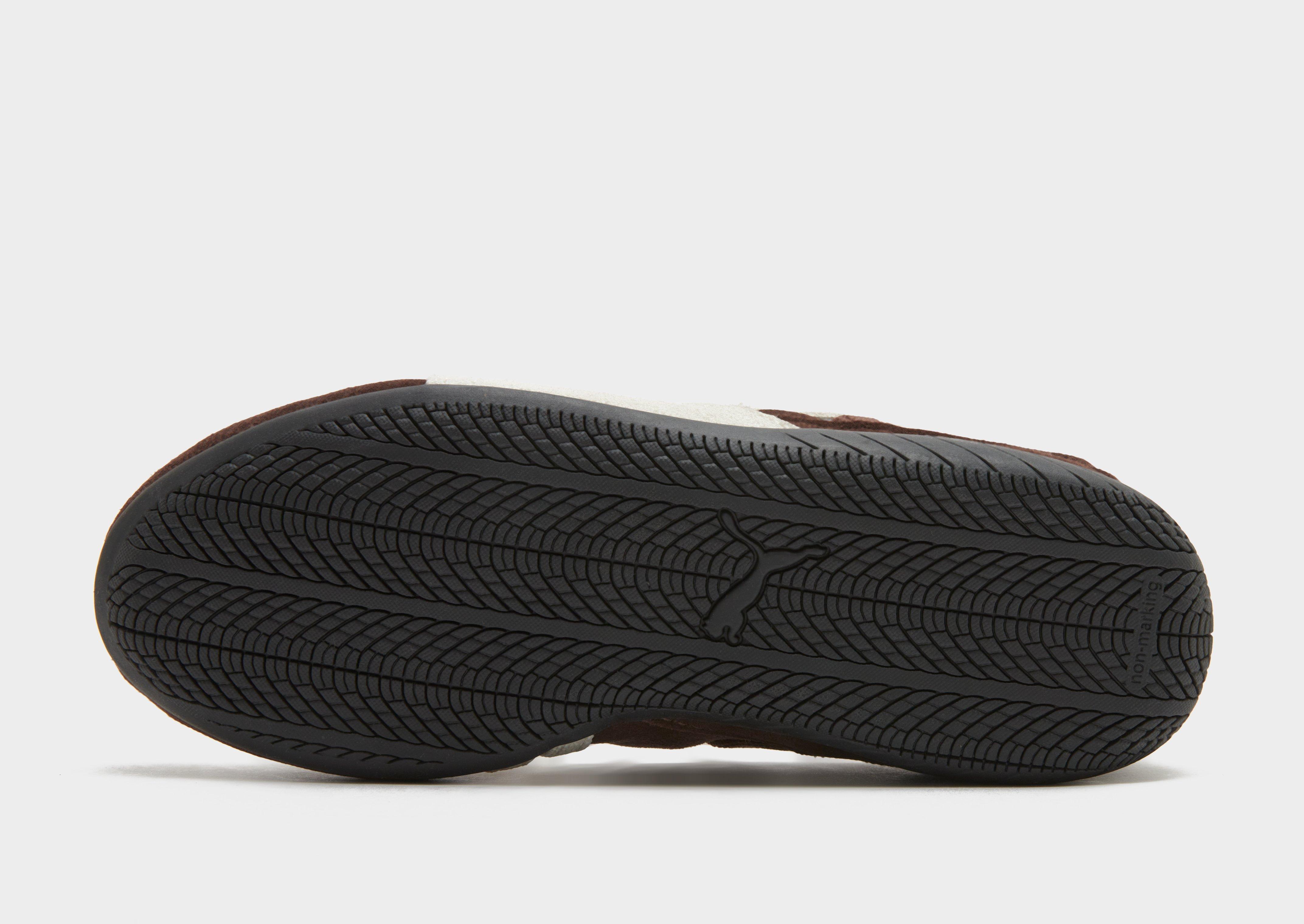 PUMA Speedcat Ballet Suede Children