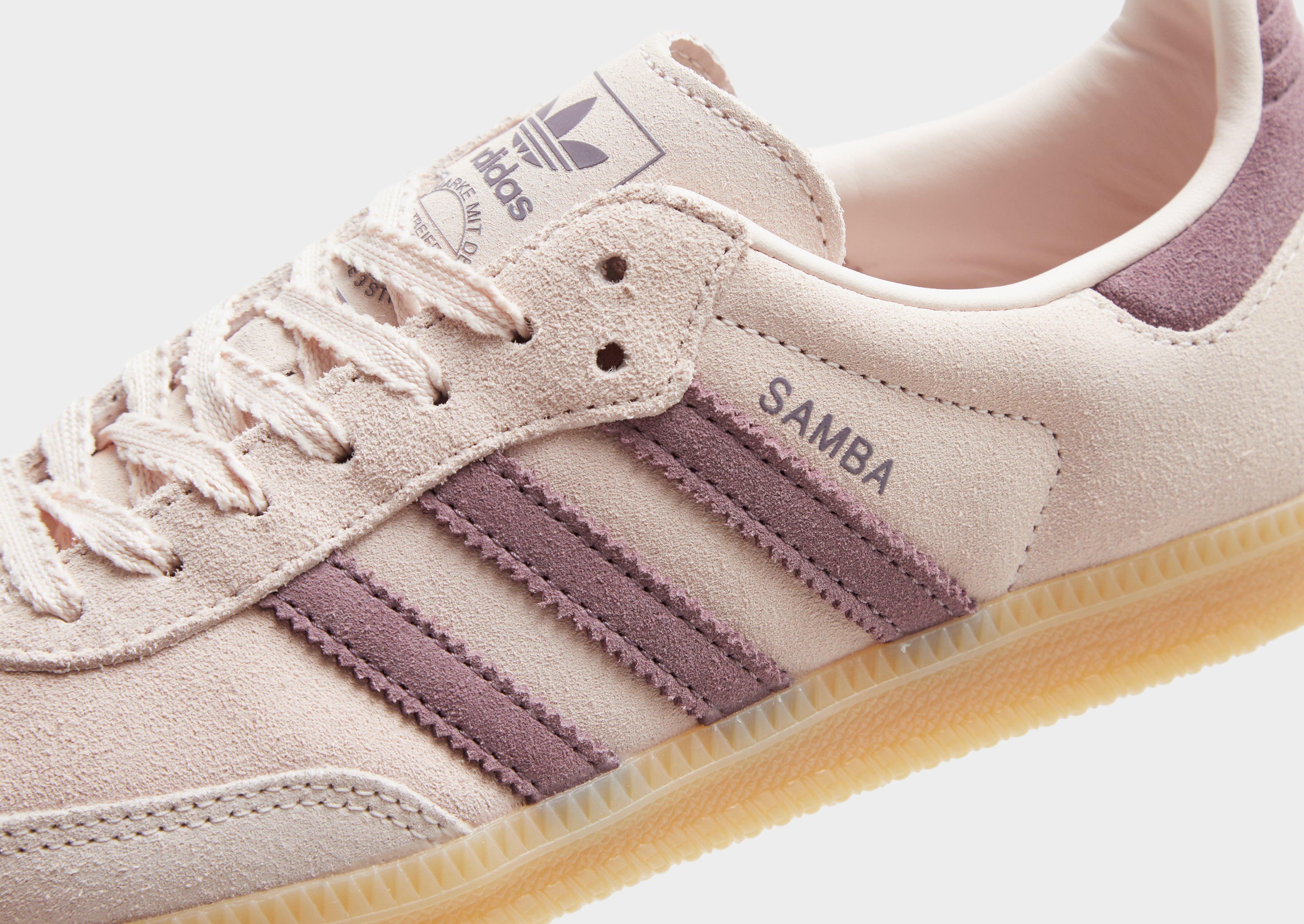 adidas Originals Samba OG Dames