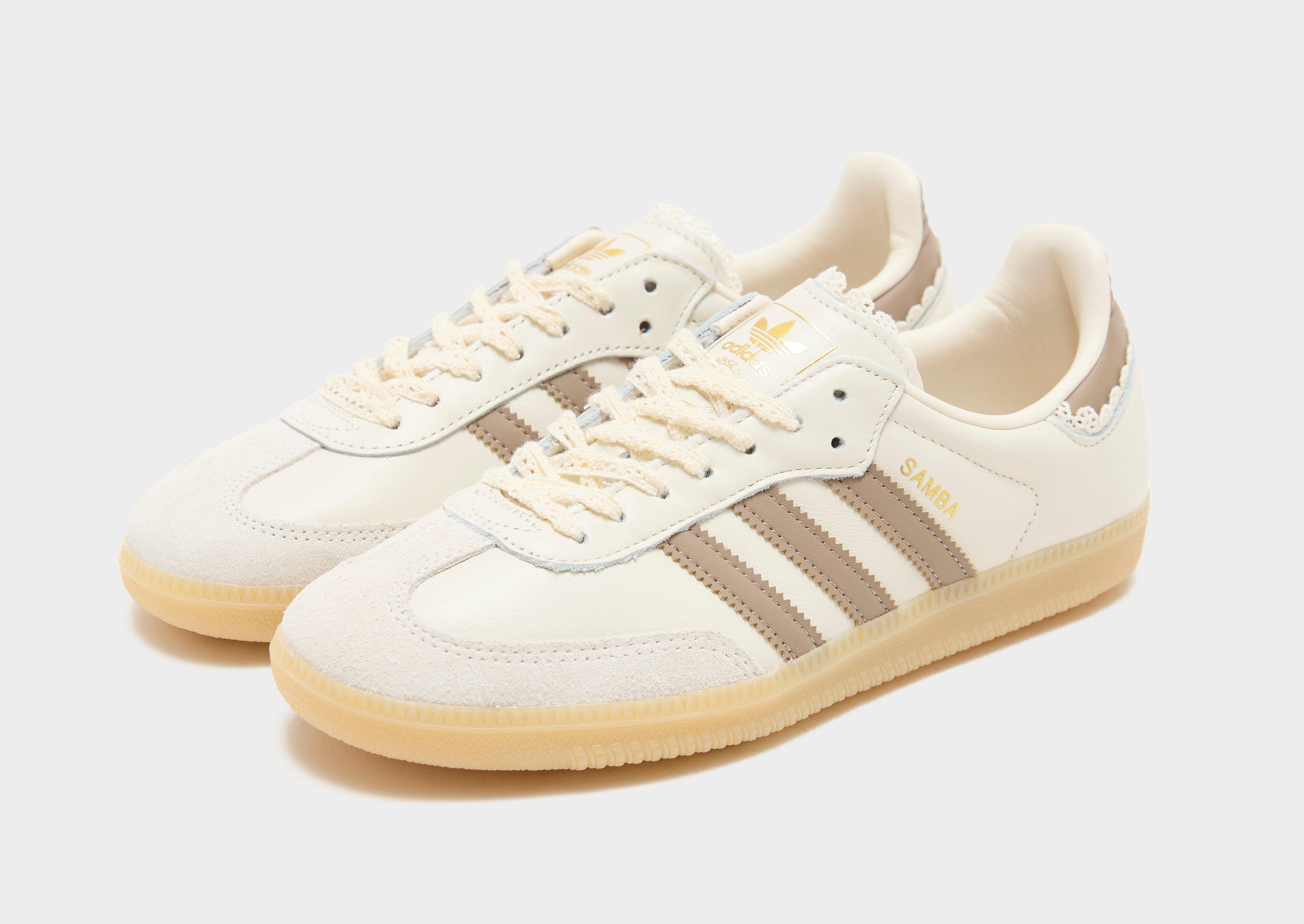 adidas Originals Samba OG Women's