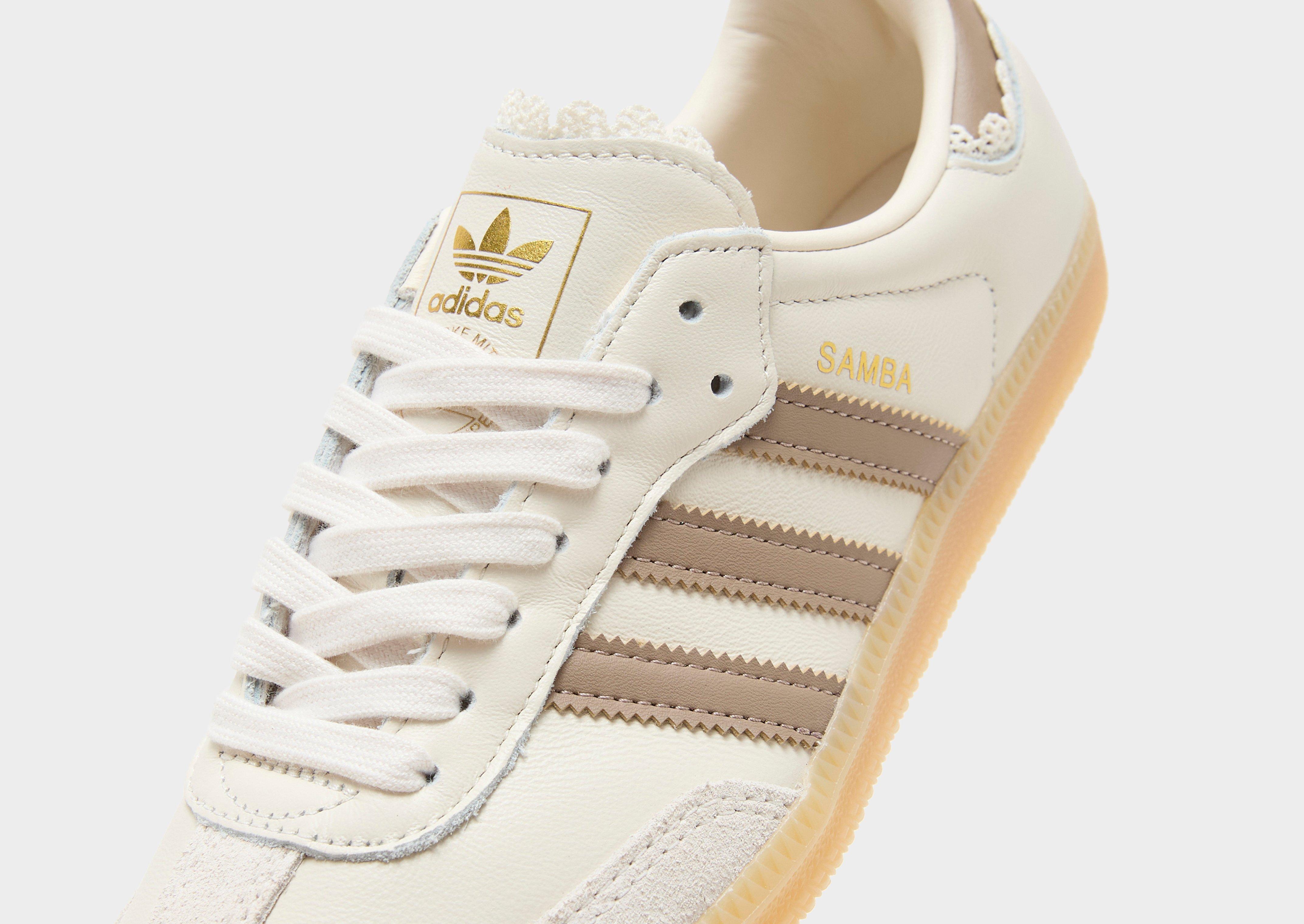 adidas Originals Samba OG Women's