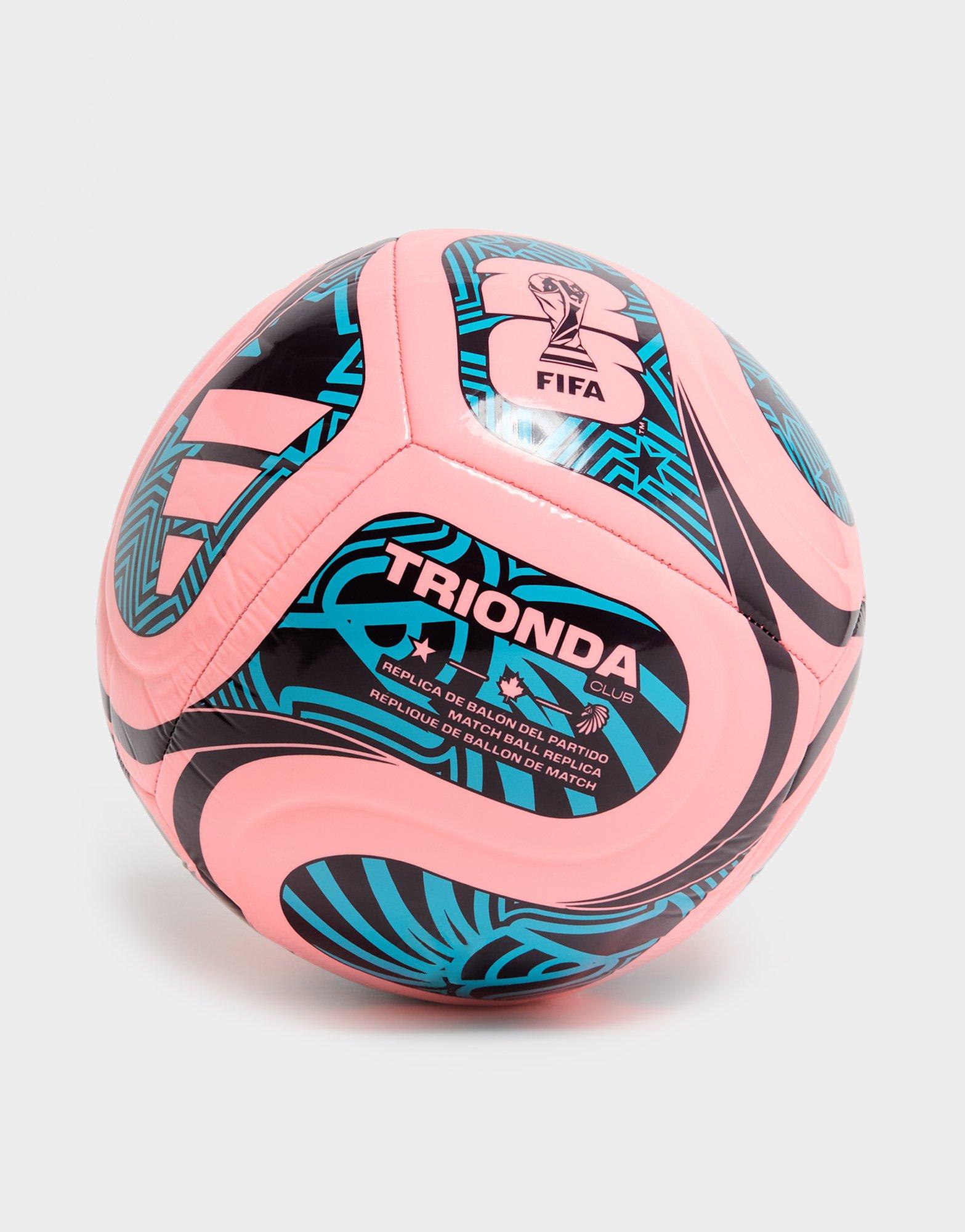 adidas World Cup 26 Trionda Club Football
