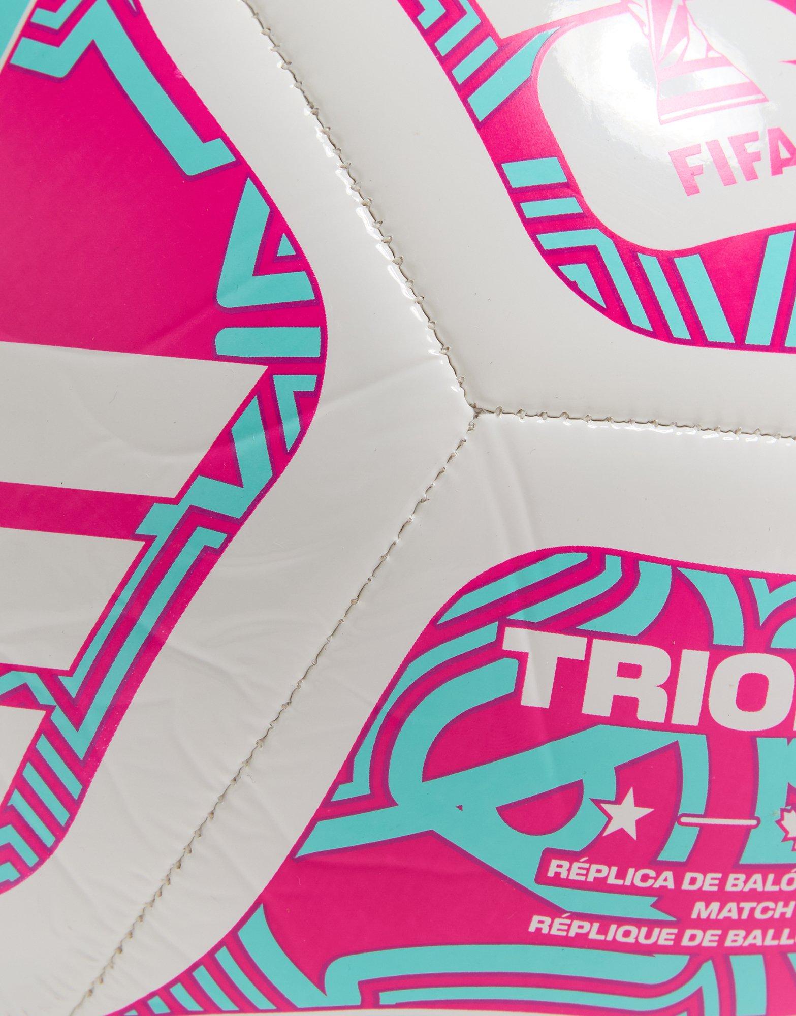 adidas FIFA Fussball-Weltmeisterschaft 26™ Trionda Club Ball